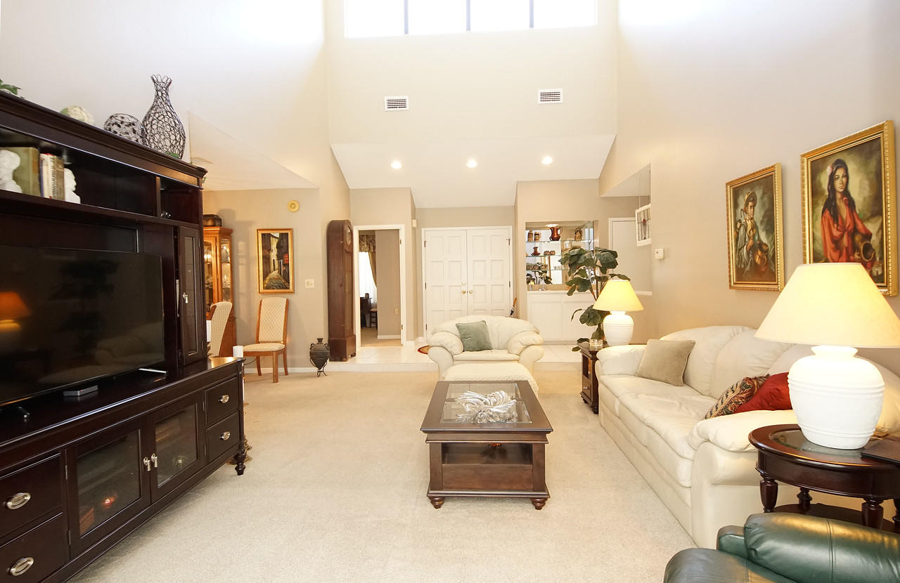 GLENEAGLES GREEN BLUEWATER BAY - Residential