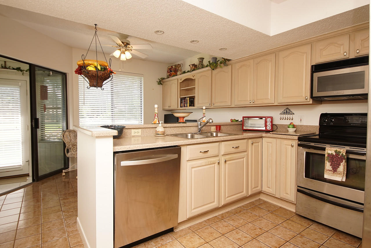 GLENEAGLES GREEN BLUEWATER BAY - Residential