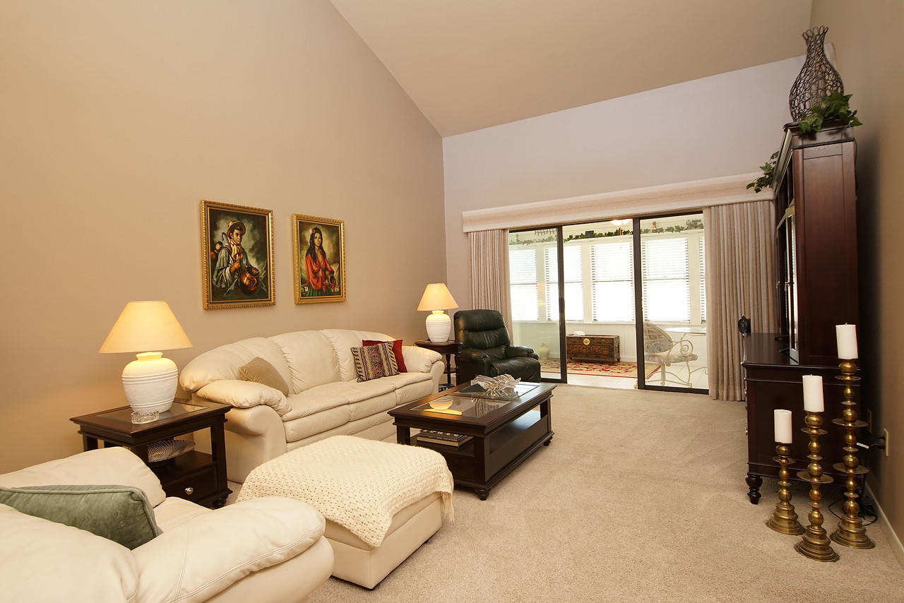 GLENEAGLES GREEN BLUEWATER BAY - Residential