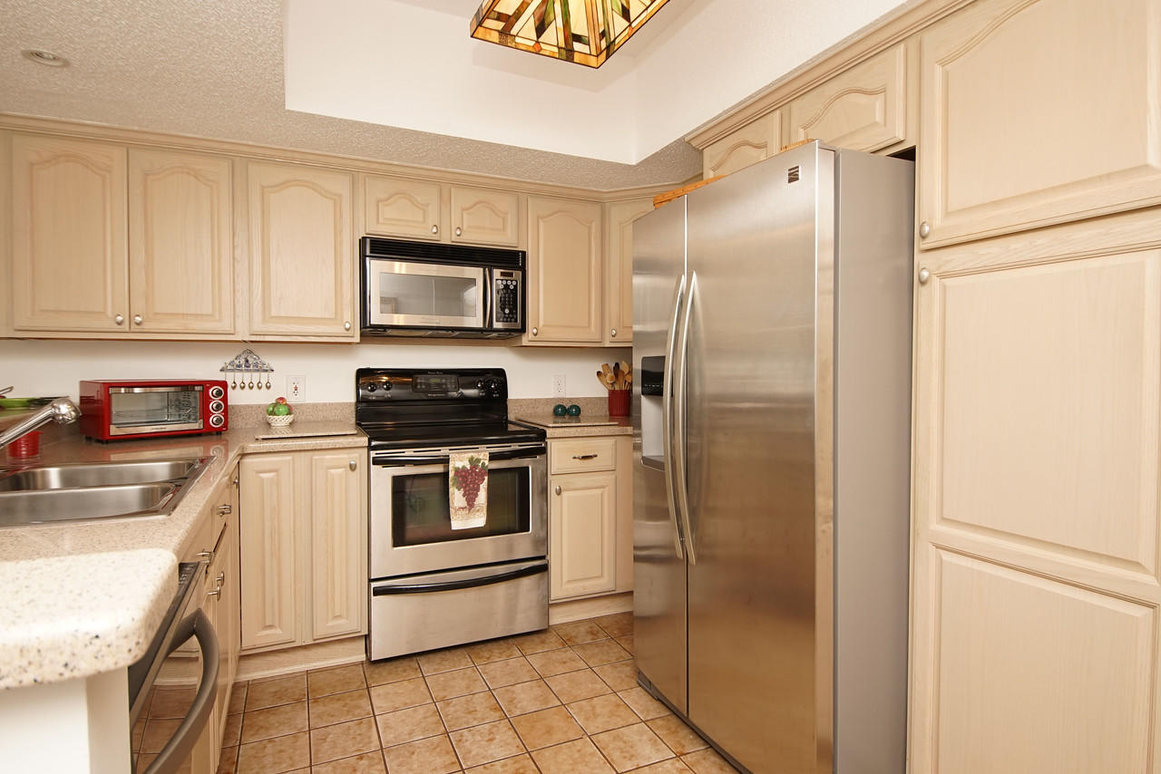 GLENEAGLES GREEN BLUEWATER BAY - Residential