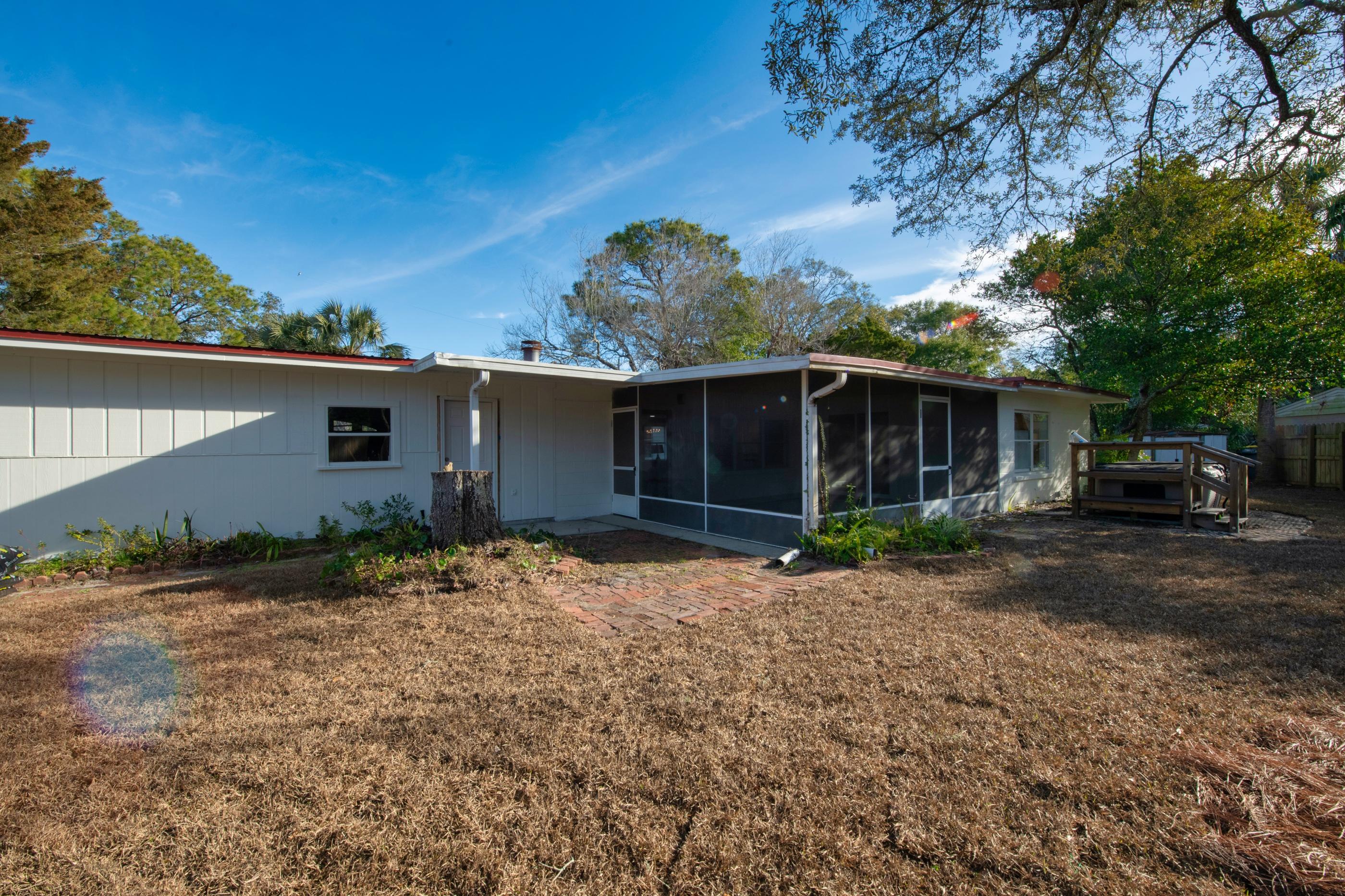 7th Add Elliott Pt - Residential