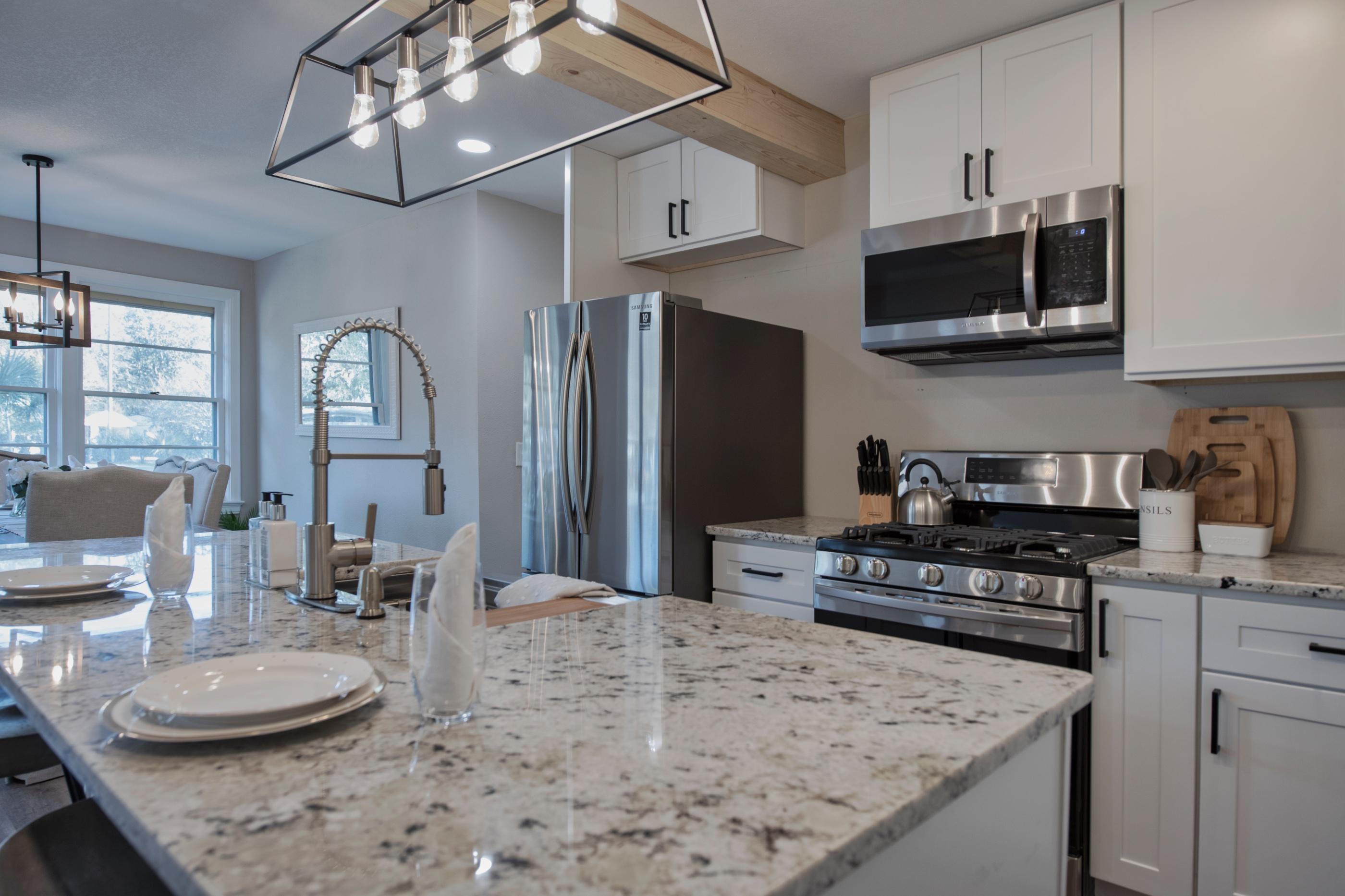 7th Add Elliott Pt - Residential