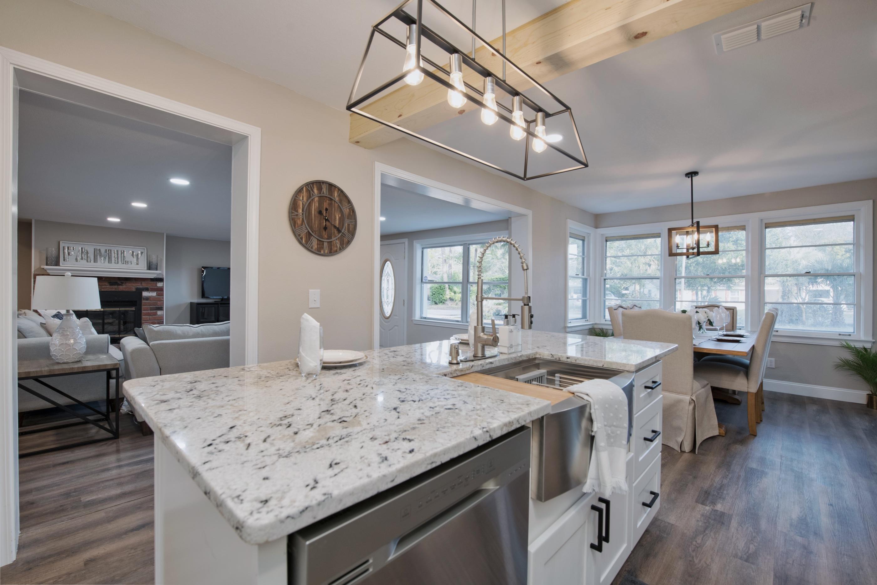 7th Add Elliott Pt - Residential