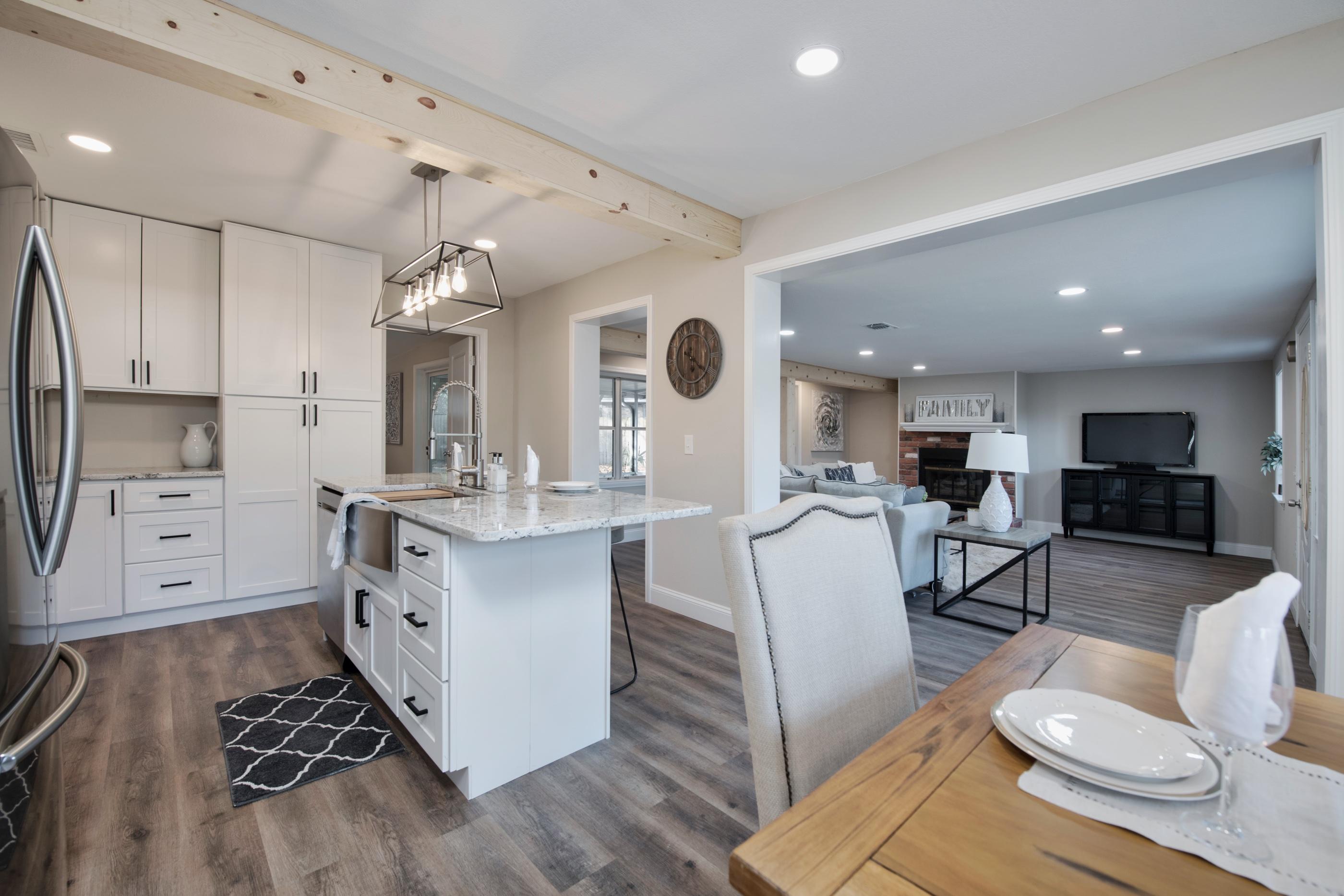 7th Add Elliott Pt - Residential