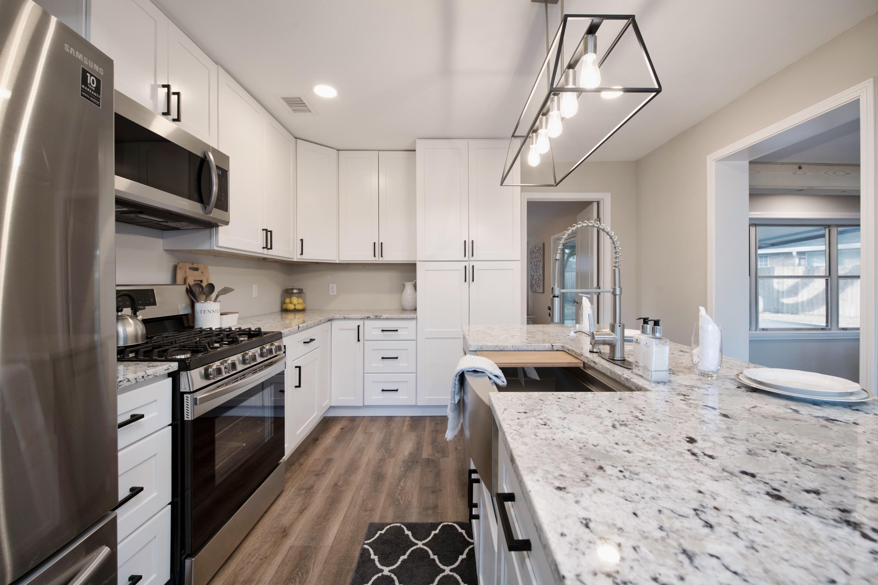 7th Add Elliott Pt - Residential