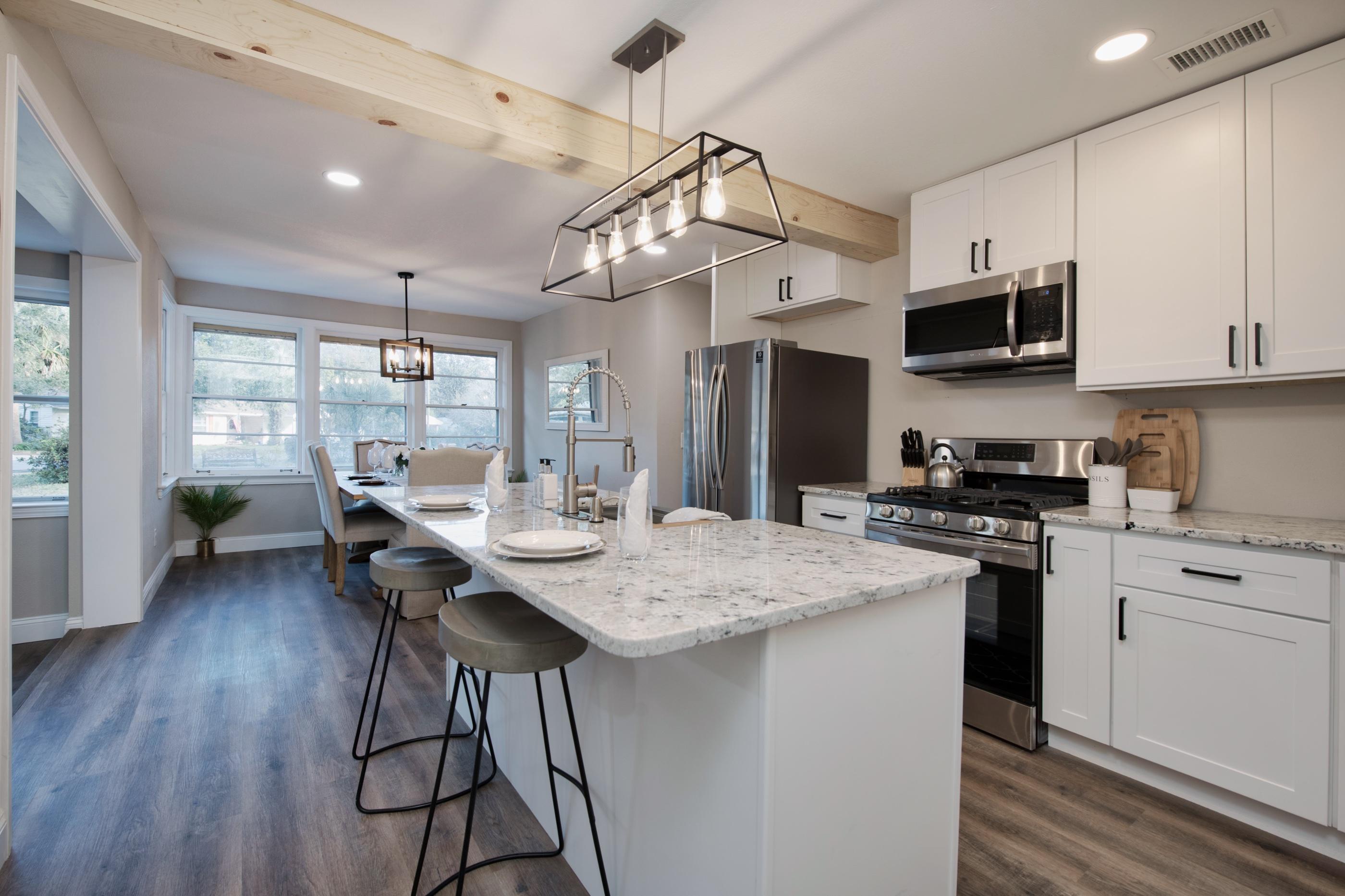 7th Add Elliott Pt - Residential