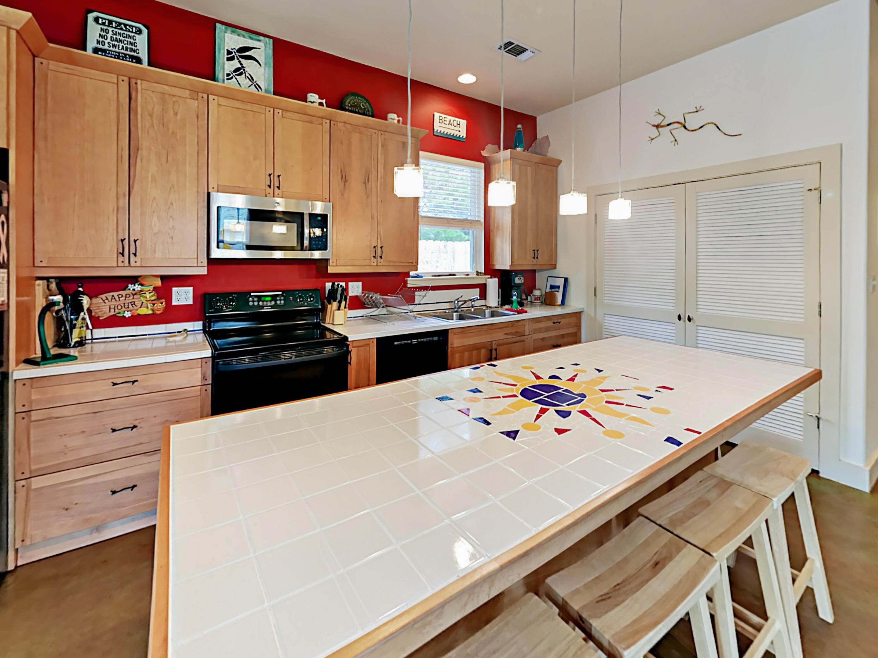 ROLLING DUNES ESTATES UNIT 1 - Residential