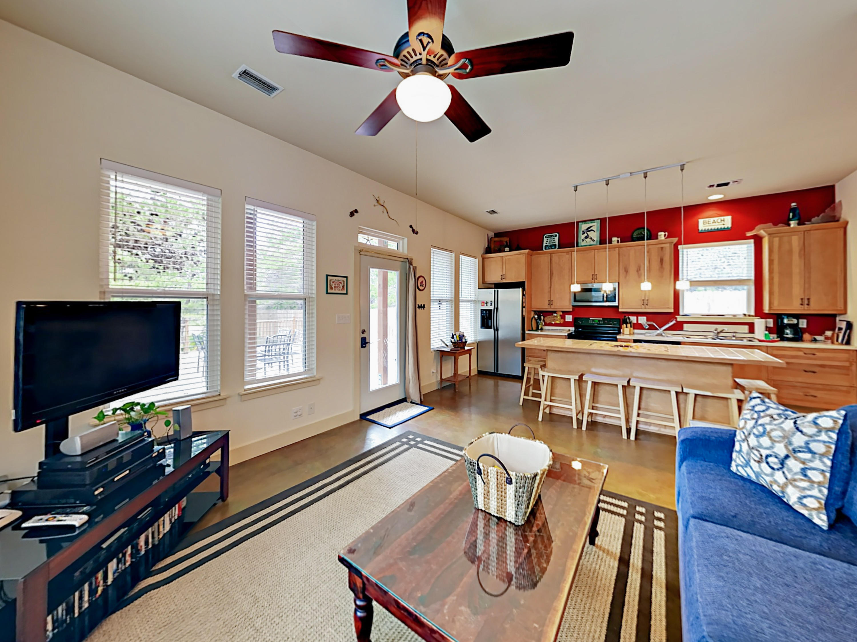 ROLLING DUNES ESTATES UNIT 1 - Residential