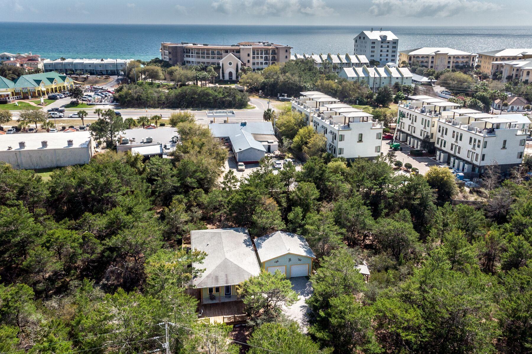 ROLLING DUNES ESTATES UNIT 1 - Residential