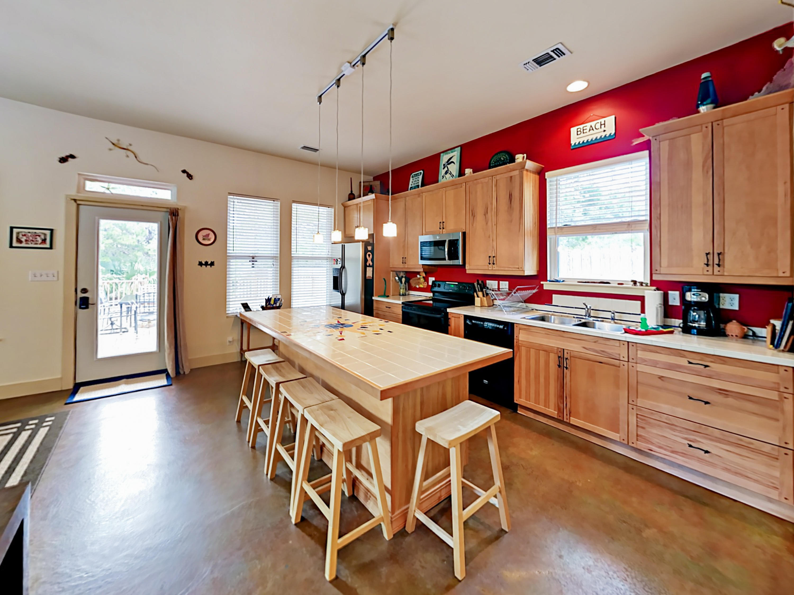 ROLLING DUNES ESTATES UNIT 1 - Residential