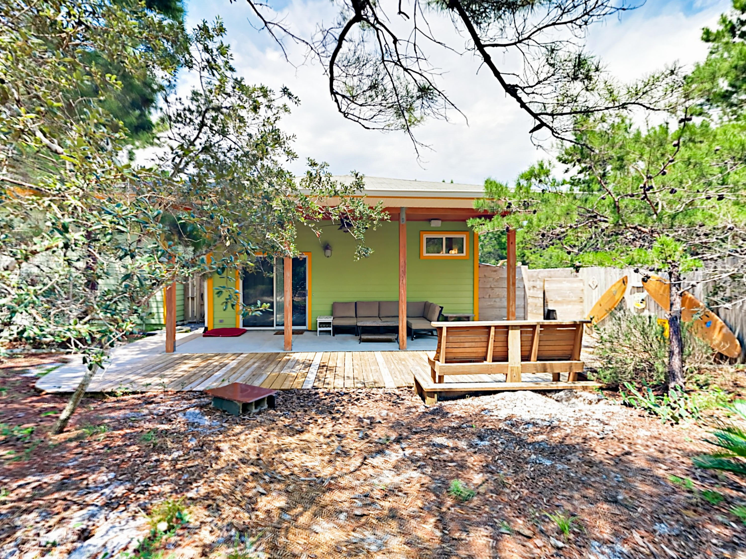 ROLLING DUNES ESTATES UNIT 1 - Residential