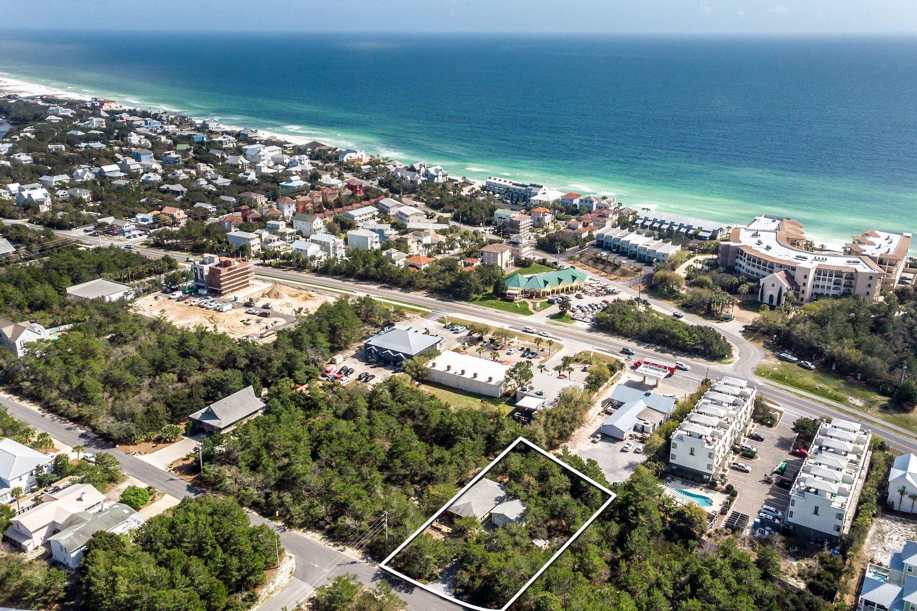 ROLLING DUNES ESTATES UNIT 1 - Residential