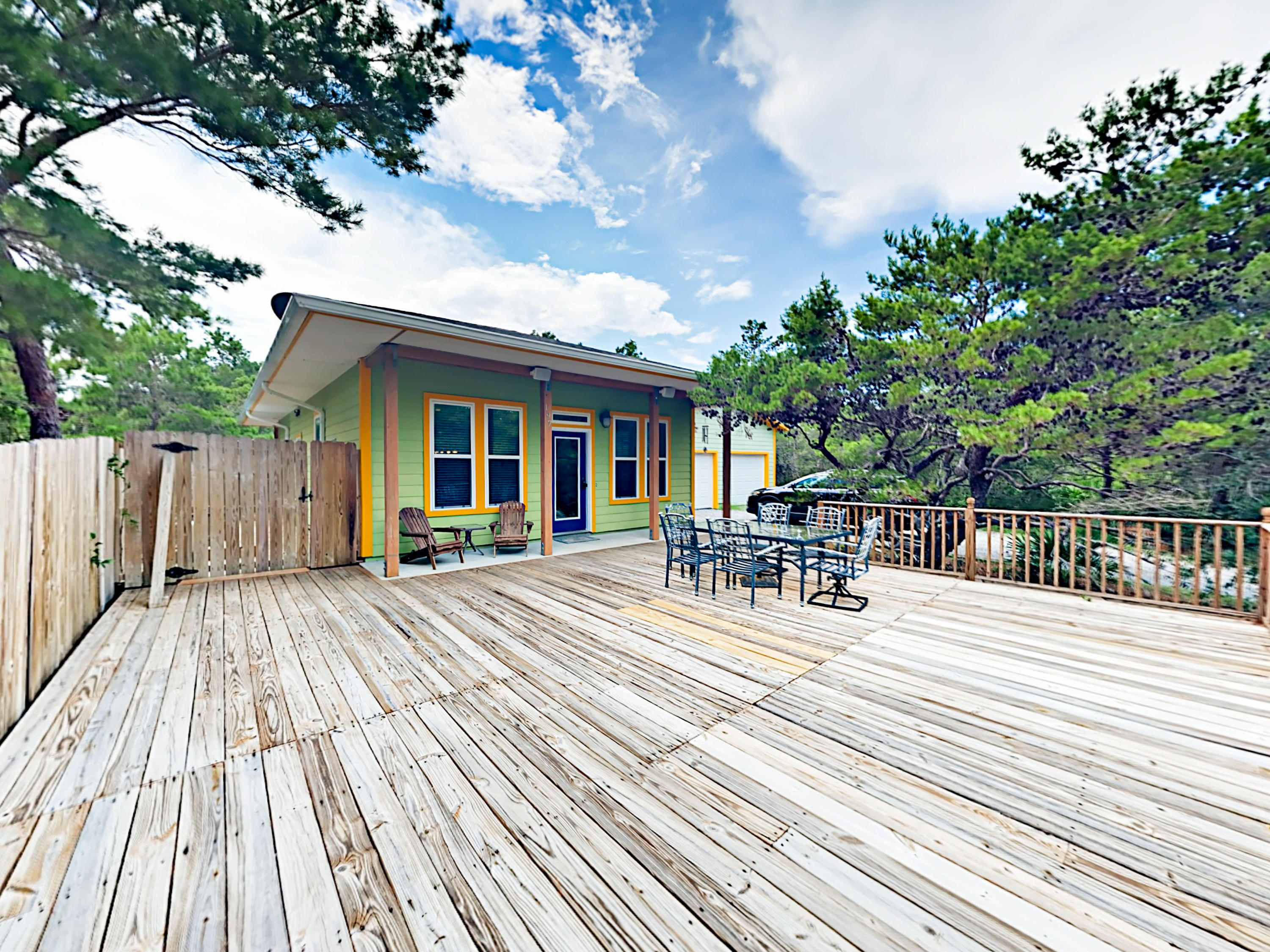 ROLLING DUNES ESTATES UNIT 1 - Residential