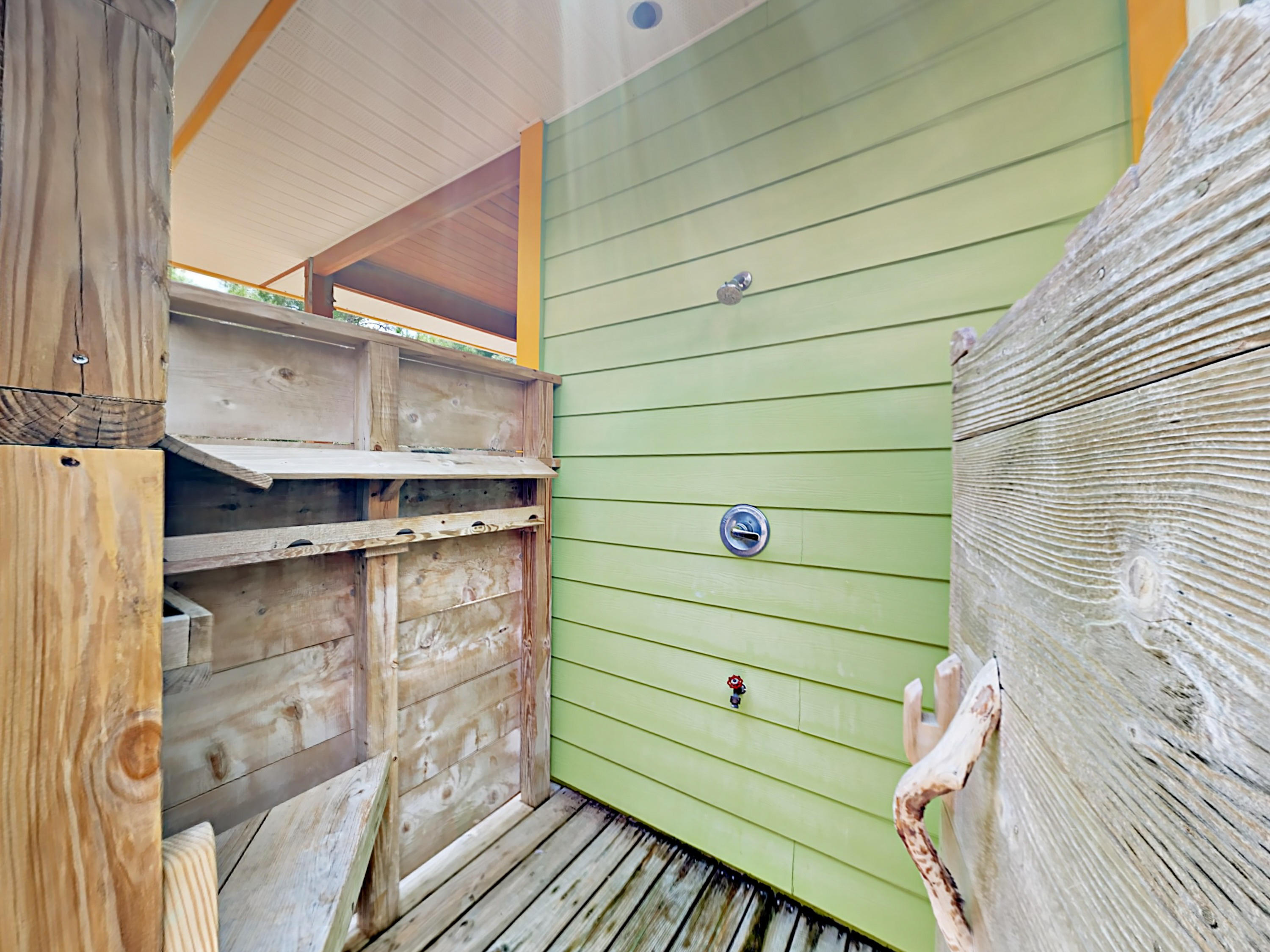 ROLLING DUNES ESTATES UNIT 1 - Residential