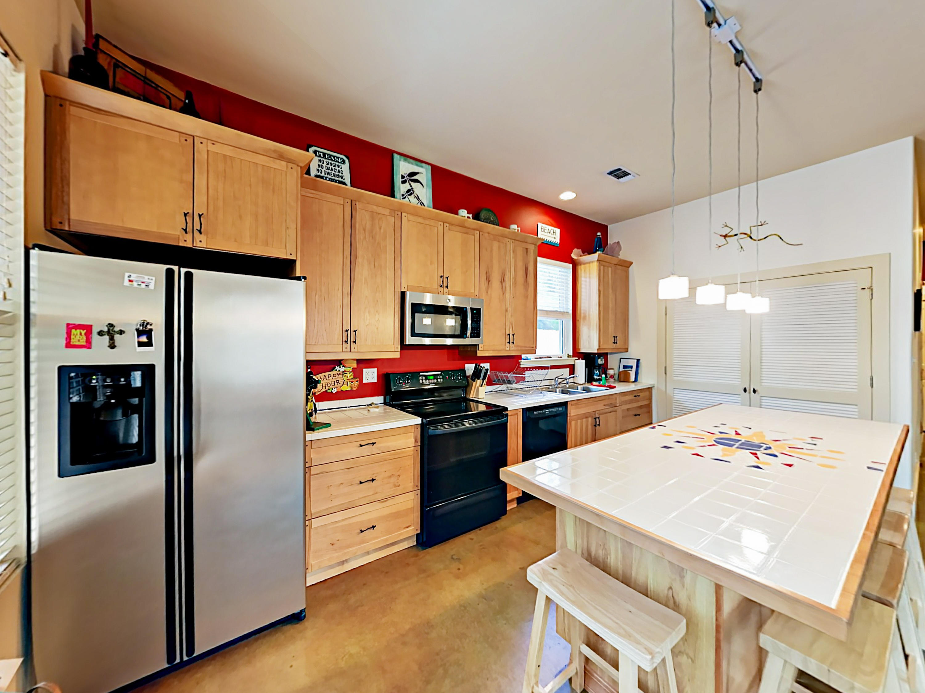 ROLLING DUNES ESTATES UNIT 1 - Residential