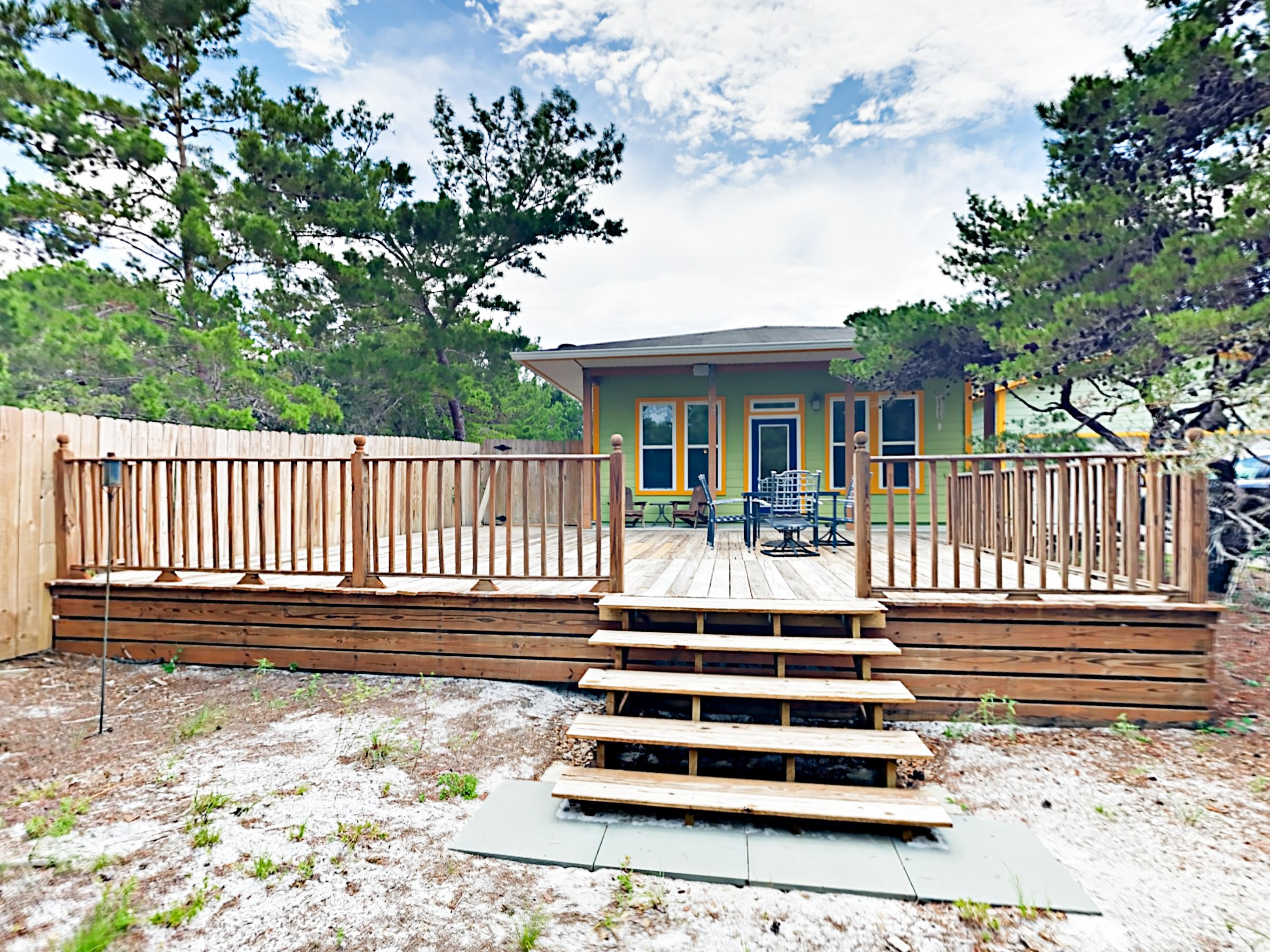 ROLLING DUNES ESTATES UNIT 1 - Residential