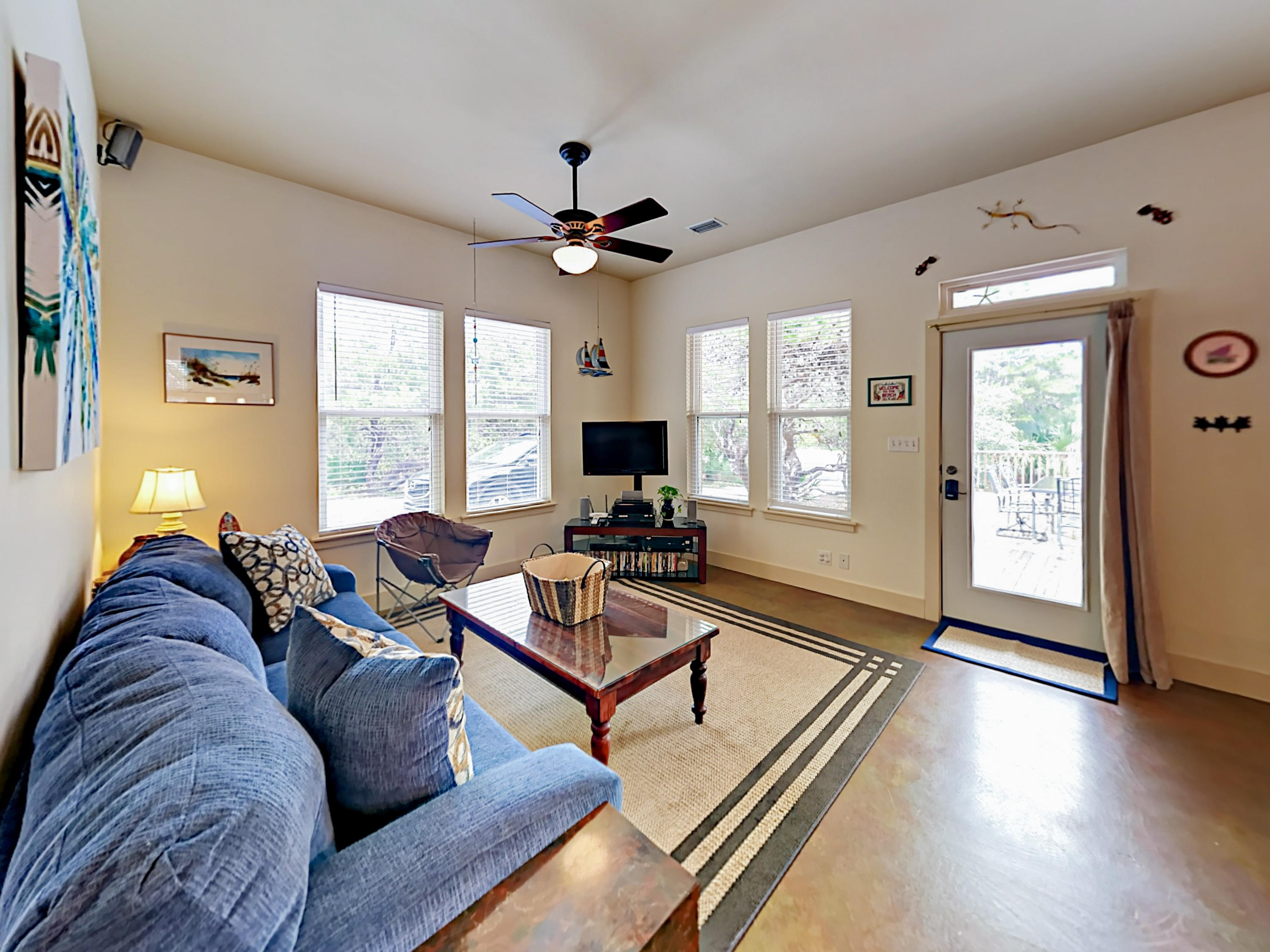 ROLLING DUNES ESTATES UNIT 1 - Residential