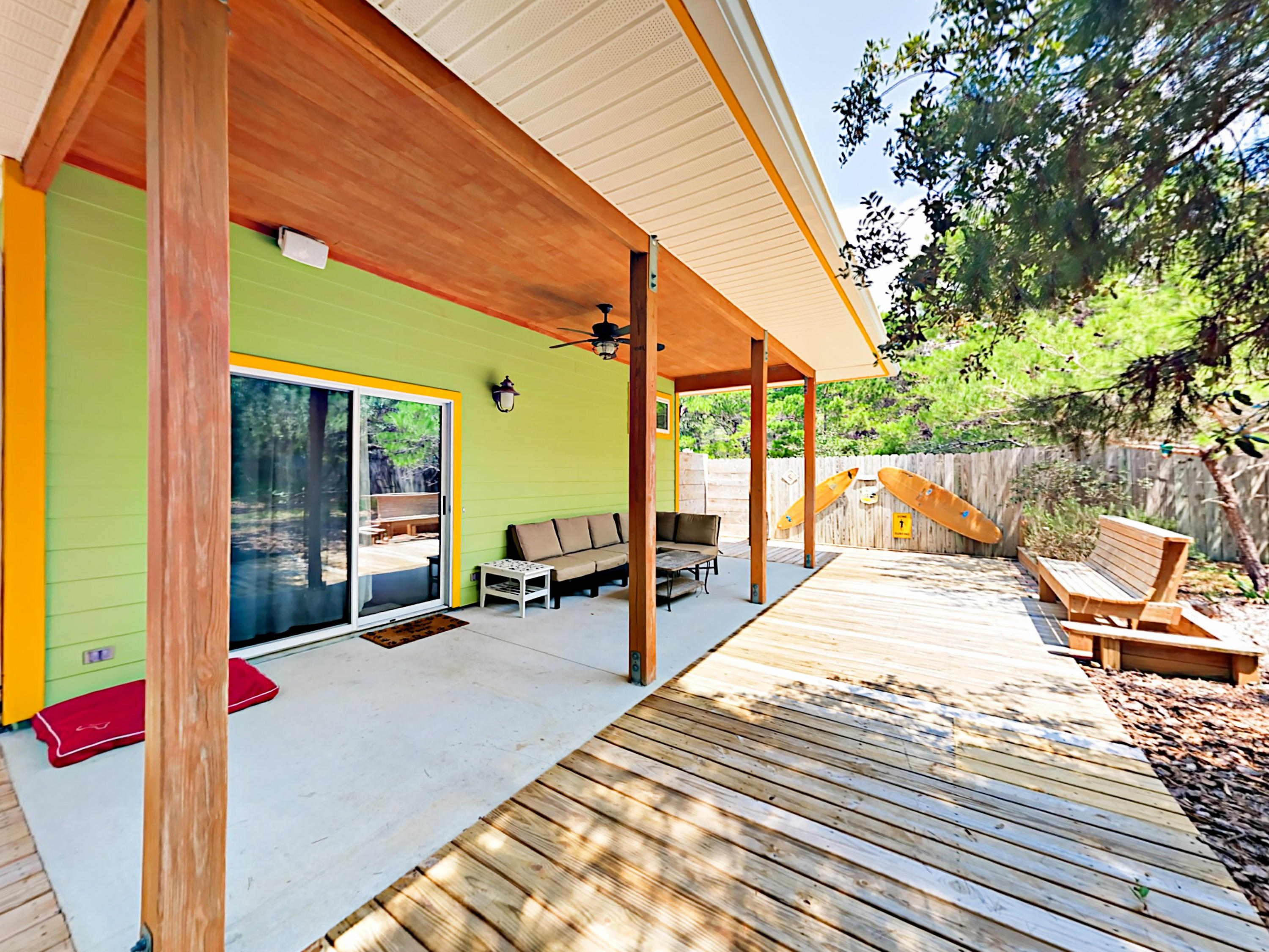 ROLLING DUNES ESTATES UNIT 1 - Residential