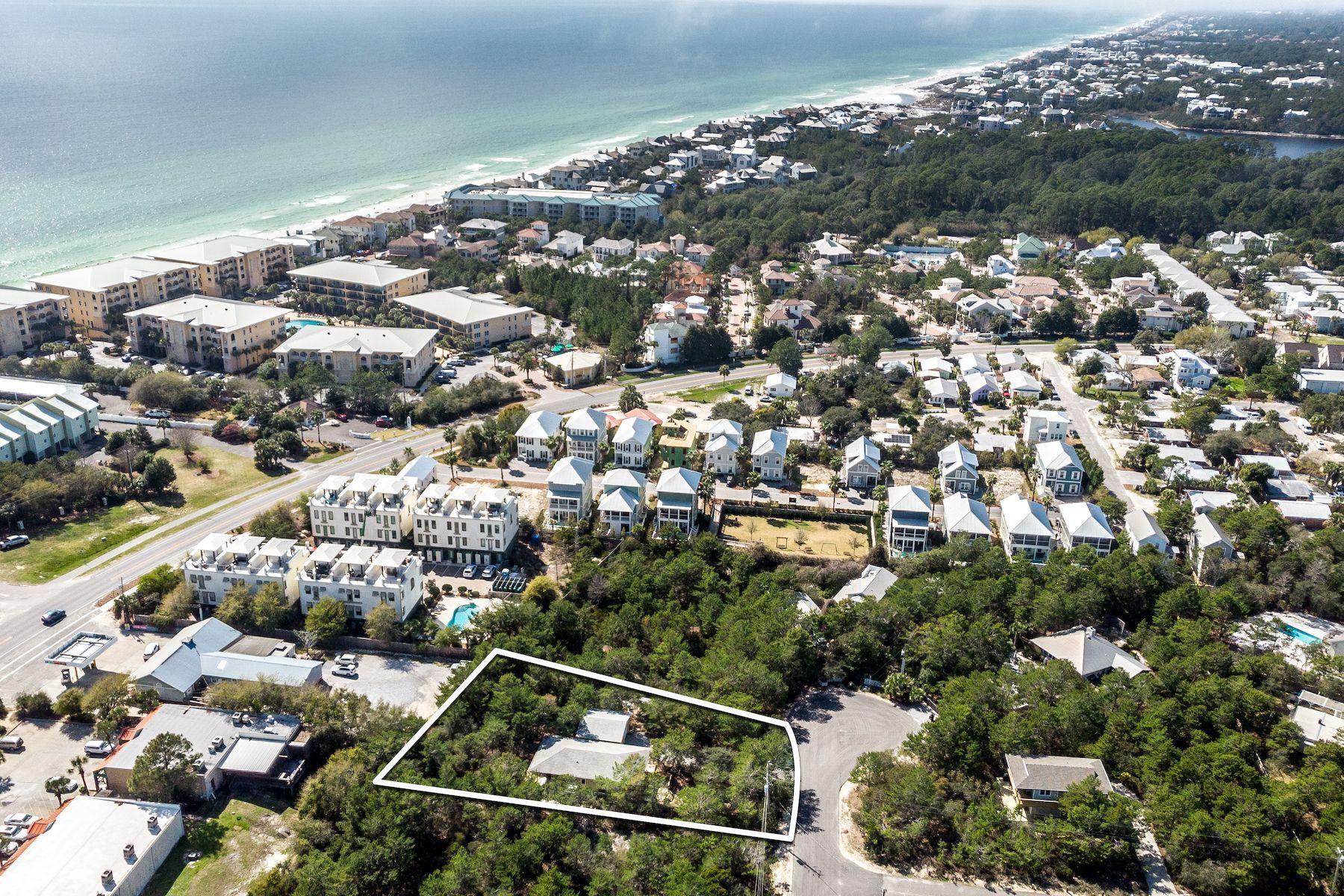 ROLLING DUNES ESTATES UNIT 1 - Residential