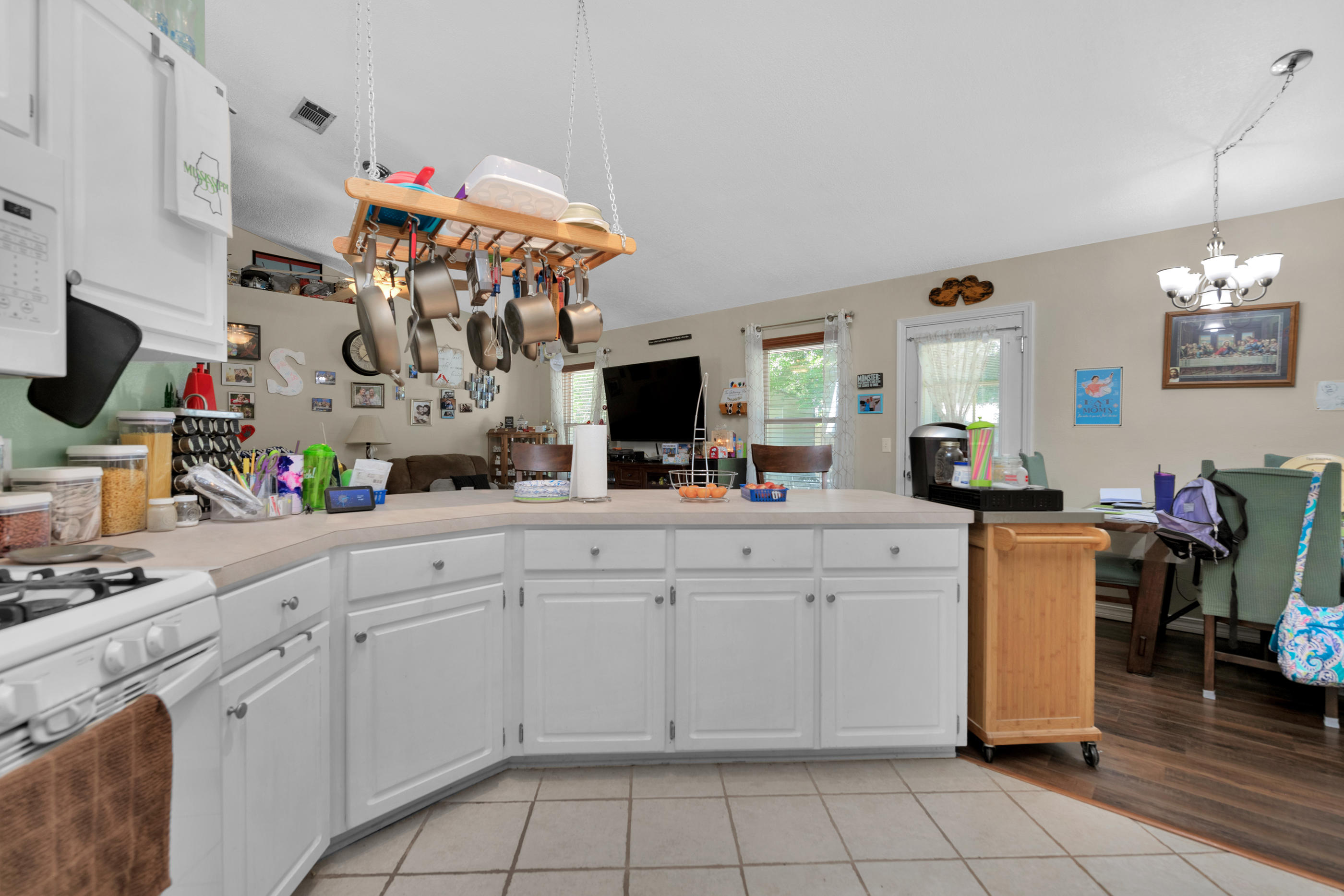 STEEPLECHASE PH 1 - Residential
