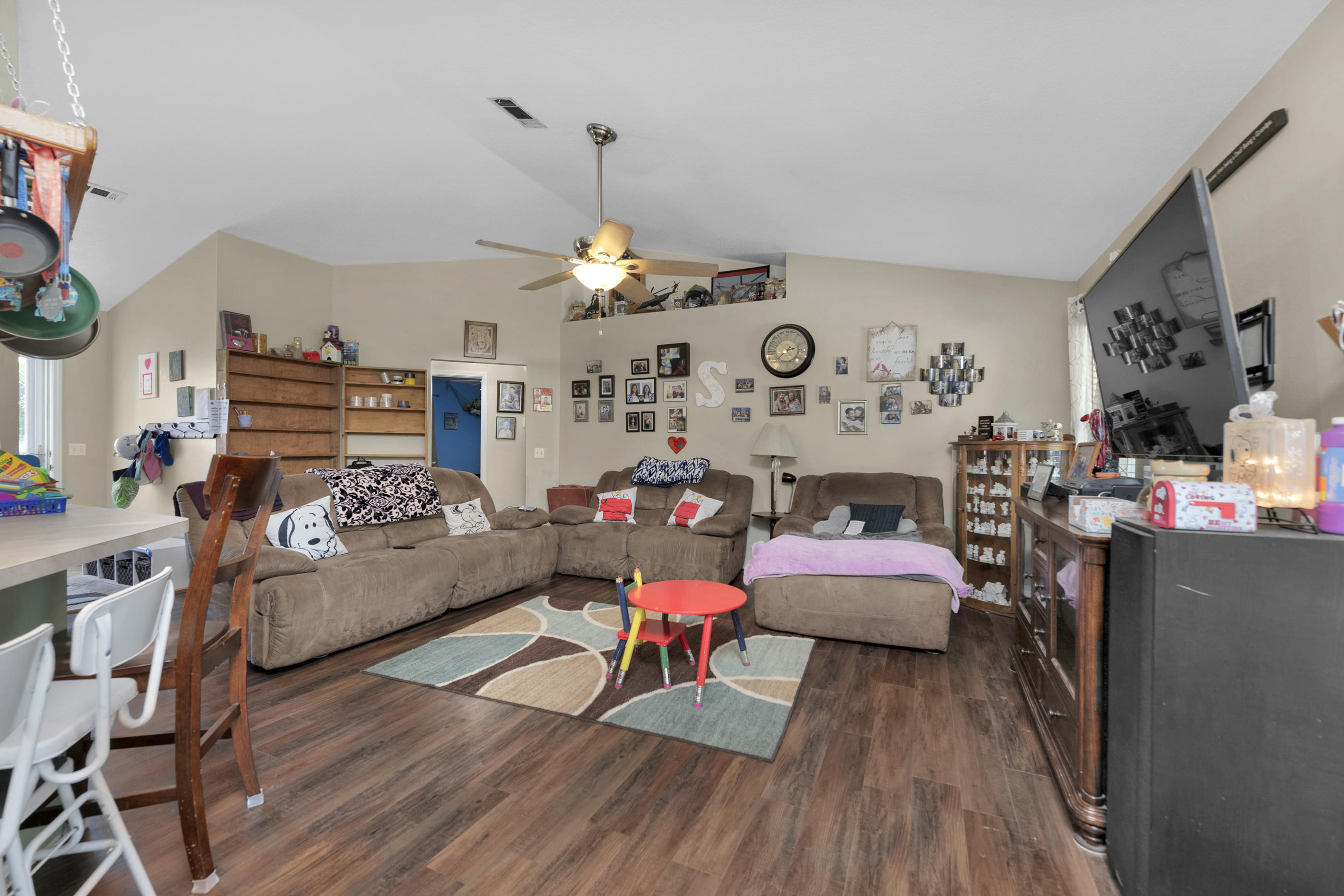 STEEPLECHASE PH 1 - Residential