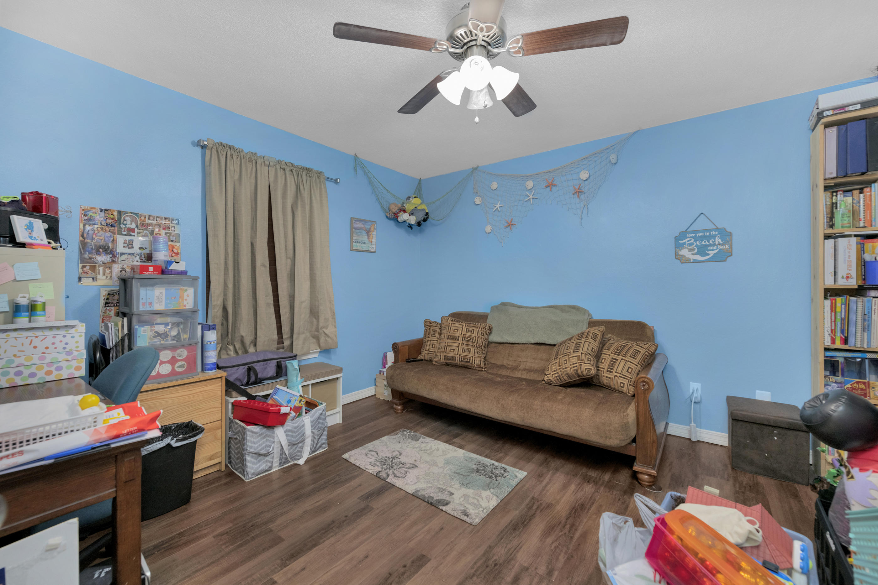STEEPLECHASE PH 1 - Residential