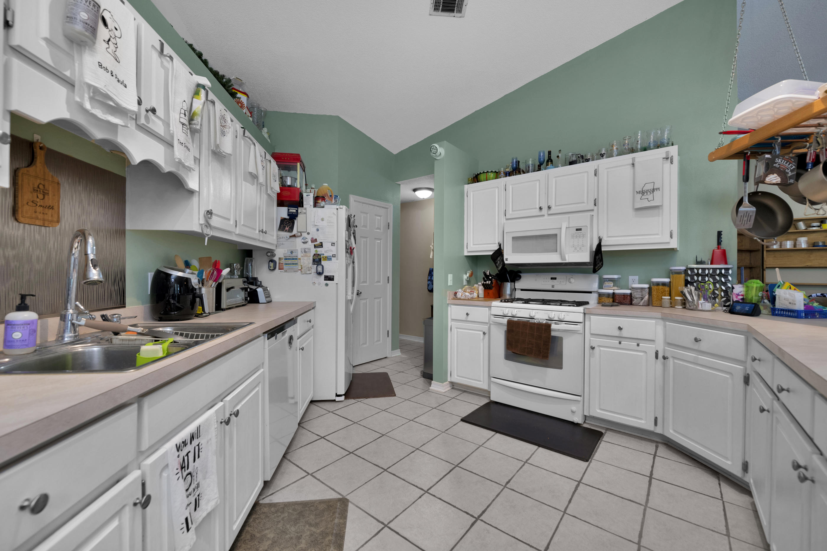 STEEPLECHASE PH 1 - Residential