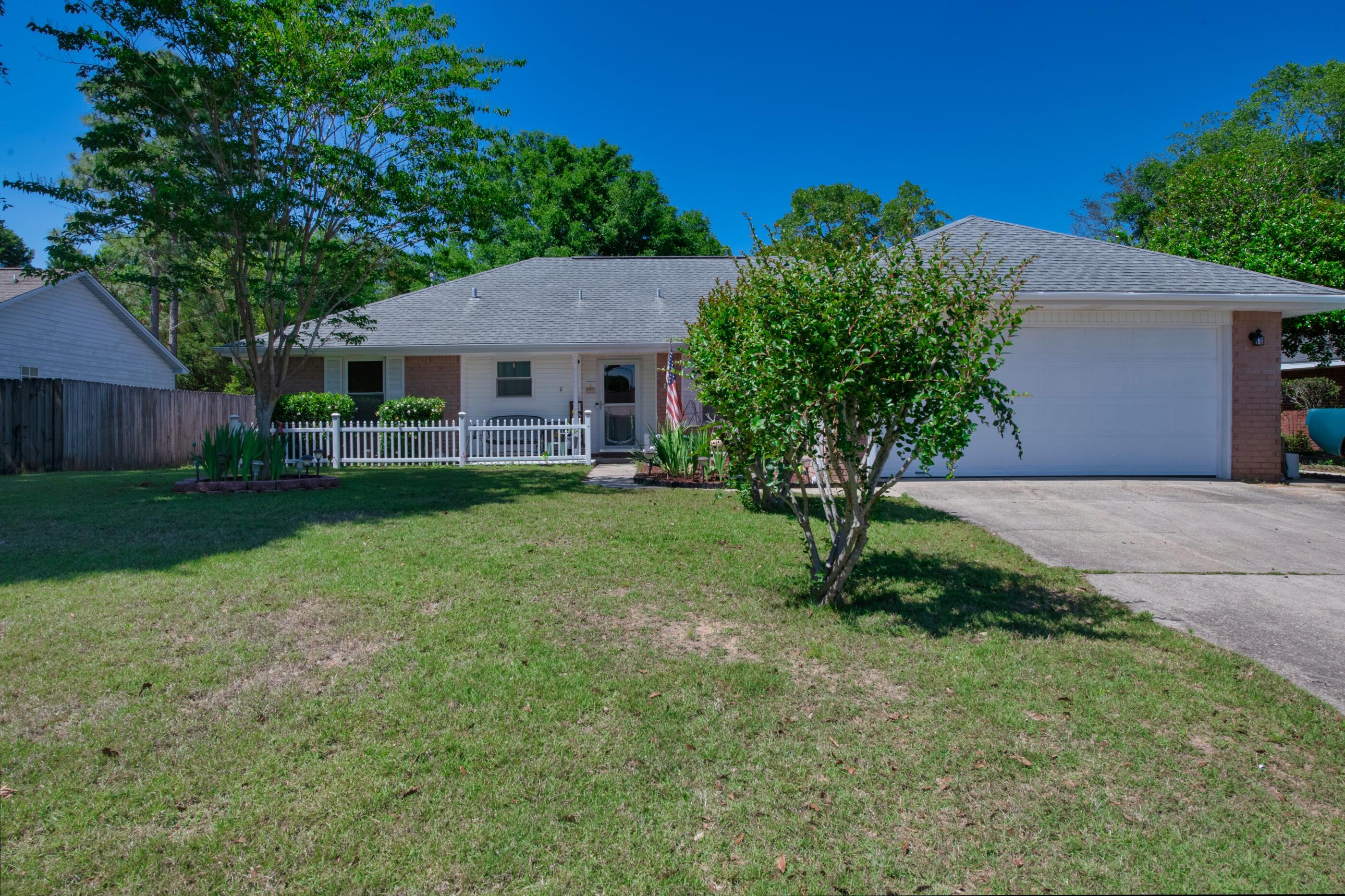 STEEPLECHASE PH 1 - Residential