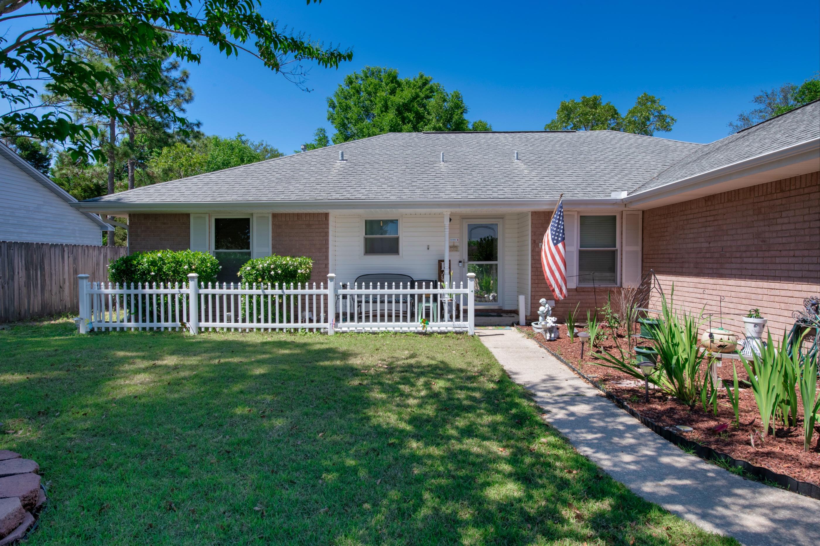 STEEPLECHASE PH 1 - Residential