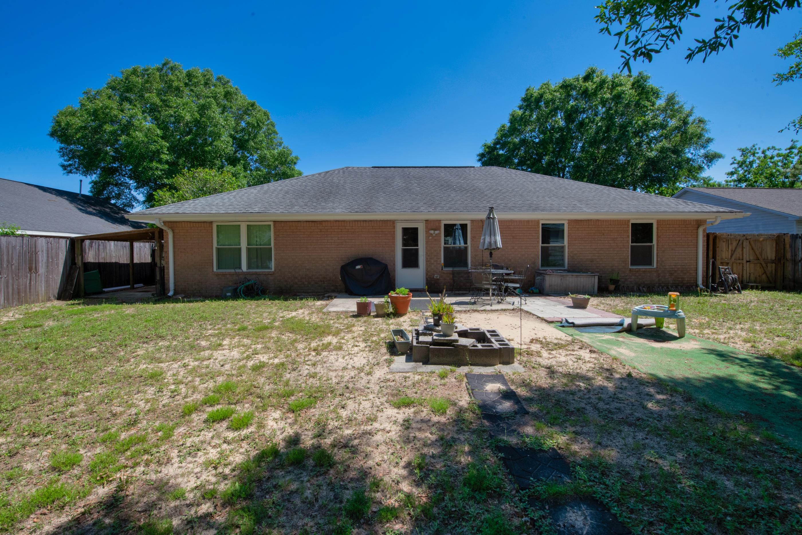STEEPLECHASE PH 1 - Residential