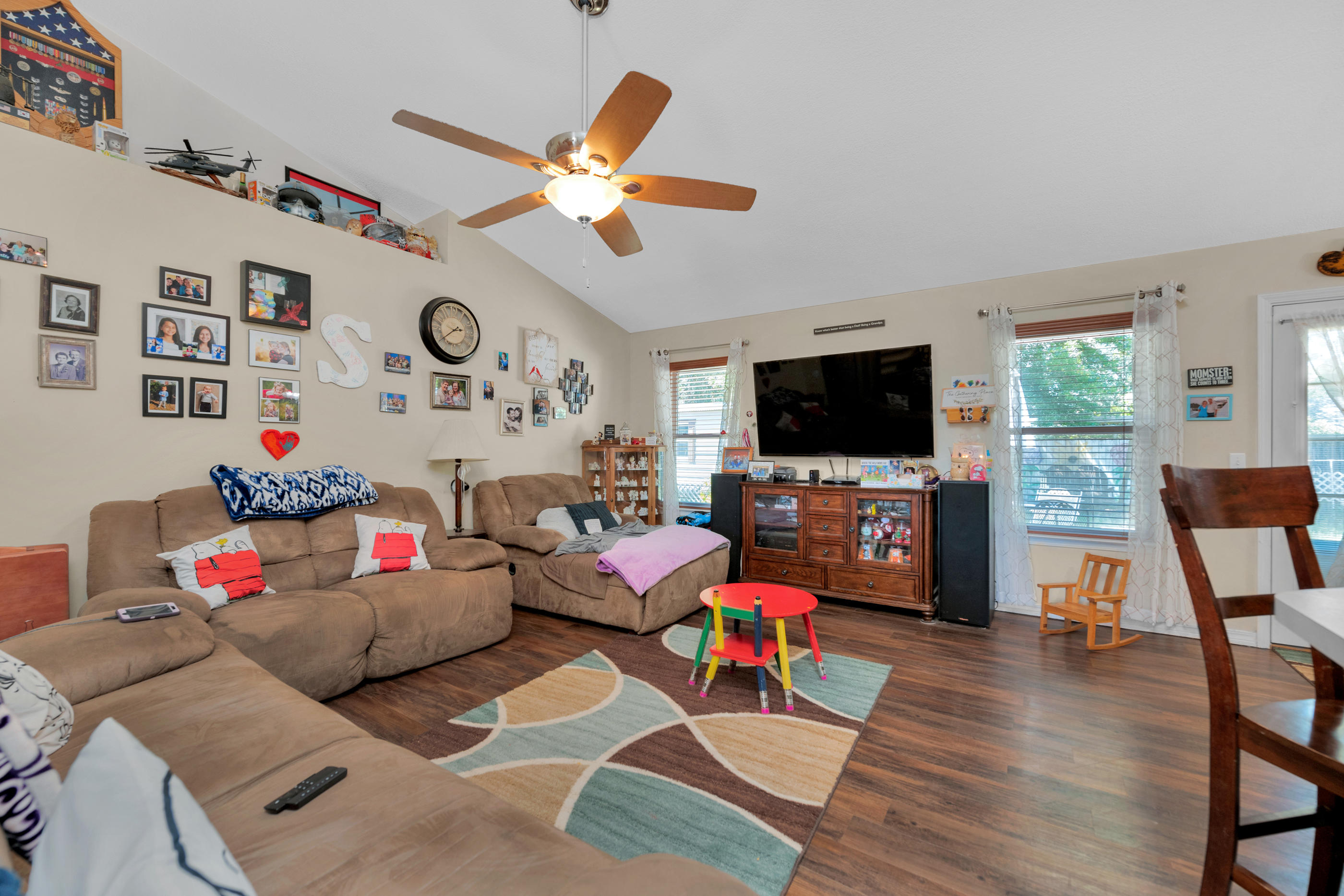 STEEPLECHASE PH 1 - Residential