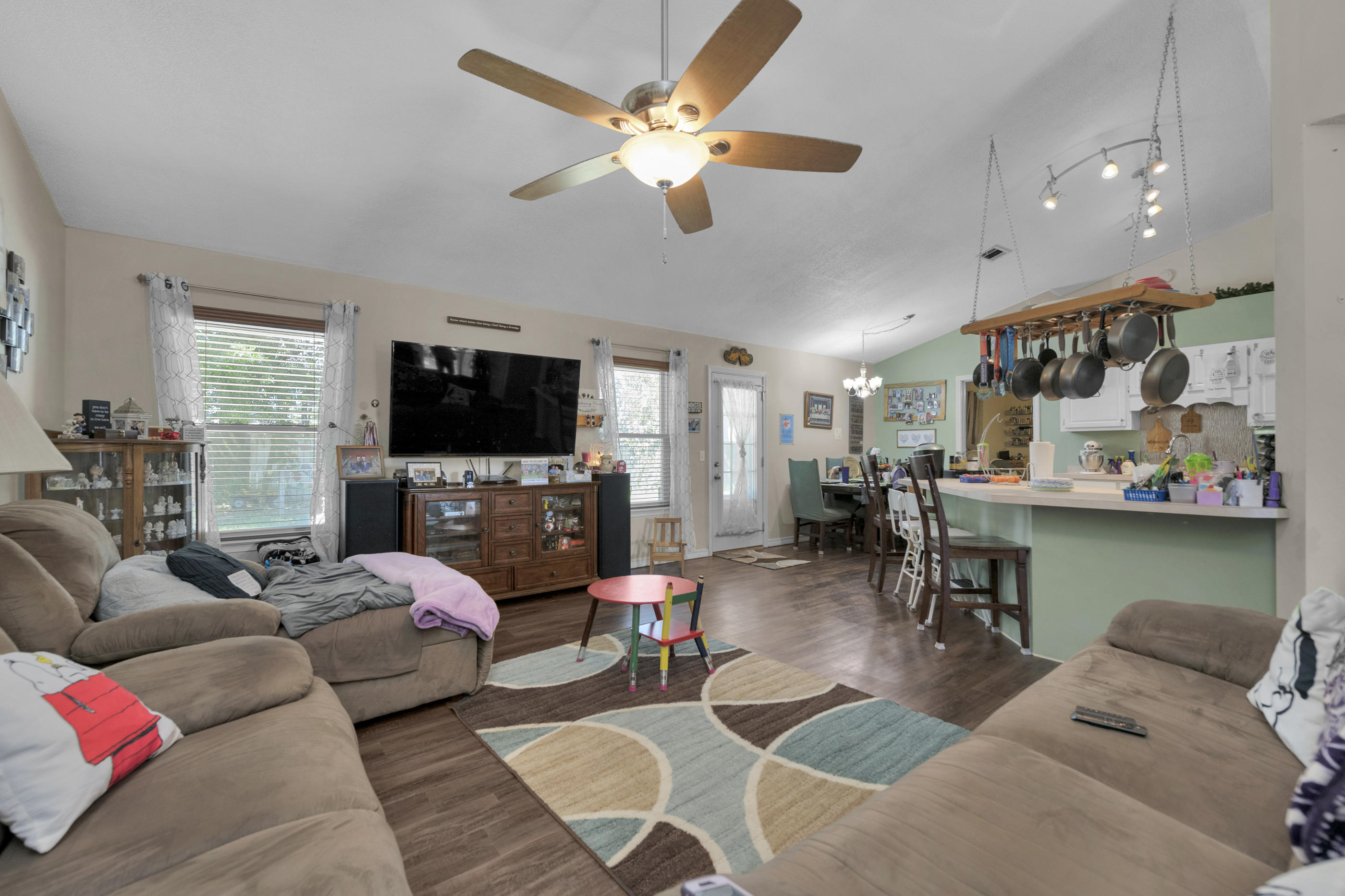 STEEPLECHASE PH 1 - Residential