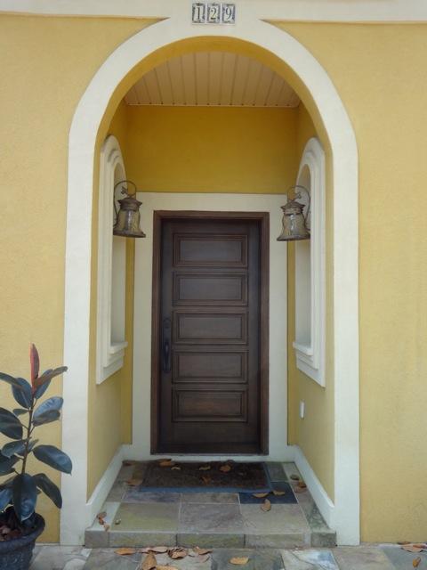 HOLIDAY SHORES ESTATES - Residential