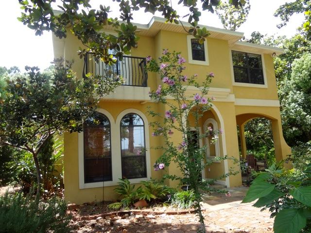 HOLIDAY SHORES ESTATES - Residential