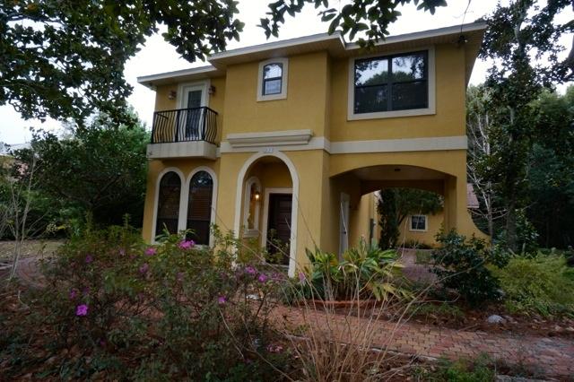 HOLIDAY SHORES ESTATES - Residential