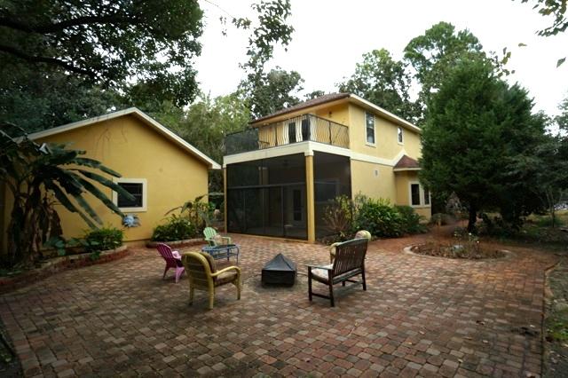 HOLIDAY SHORES ESTATES - Residential