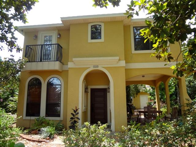 HOLIDAY SHORES ESTATES - Residential