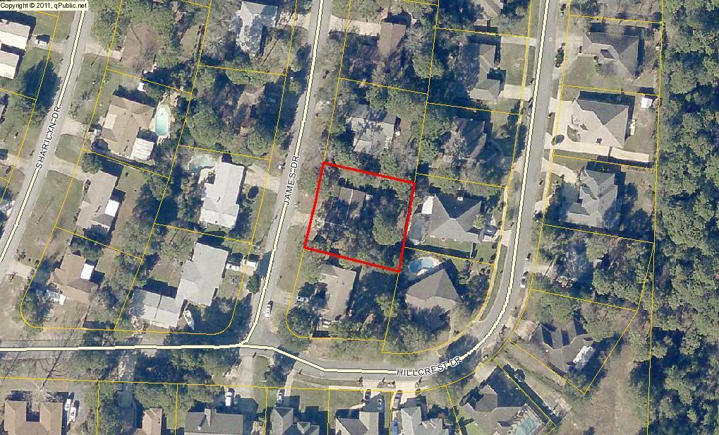 LONGWOOD S/D 4TH ADDN - Residential