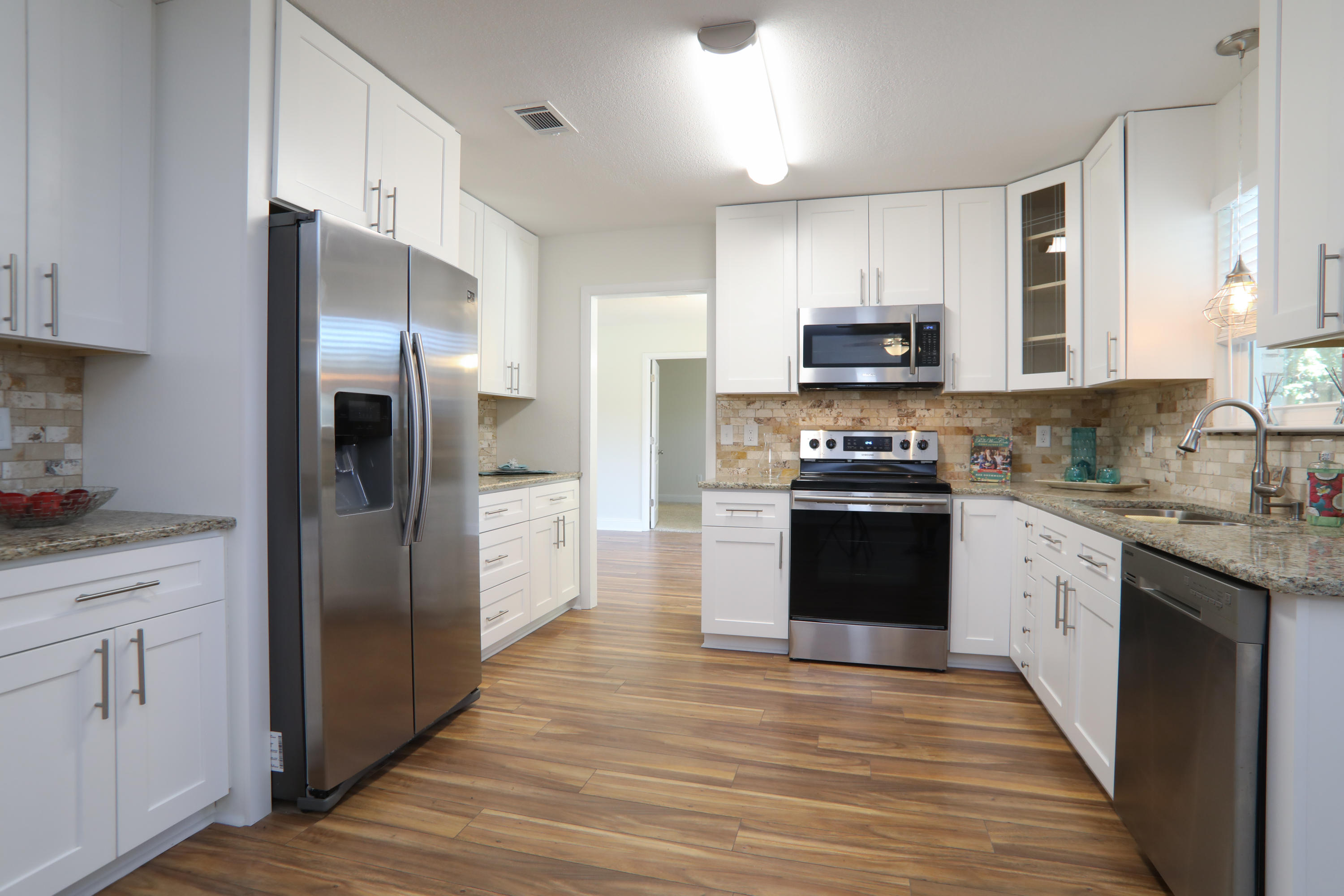 LONGWOOD S/D 4TH ADDN - Residential