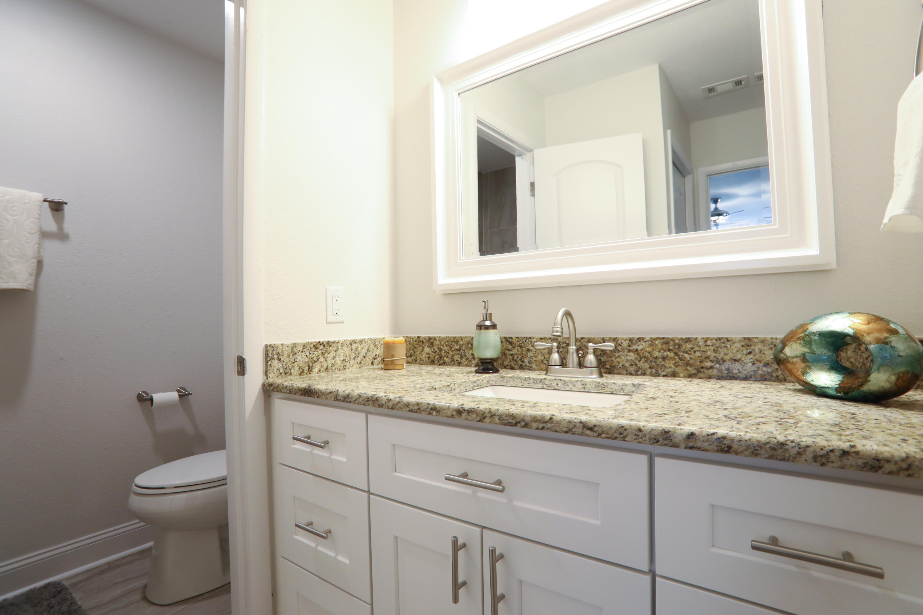 LONGWOOD S/D 4TH ADDN - Residential