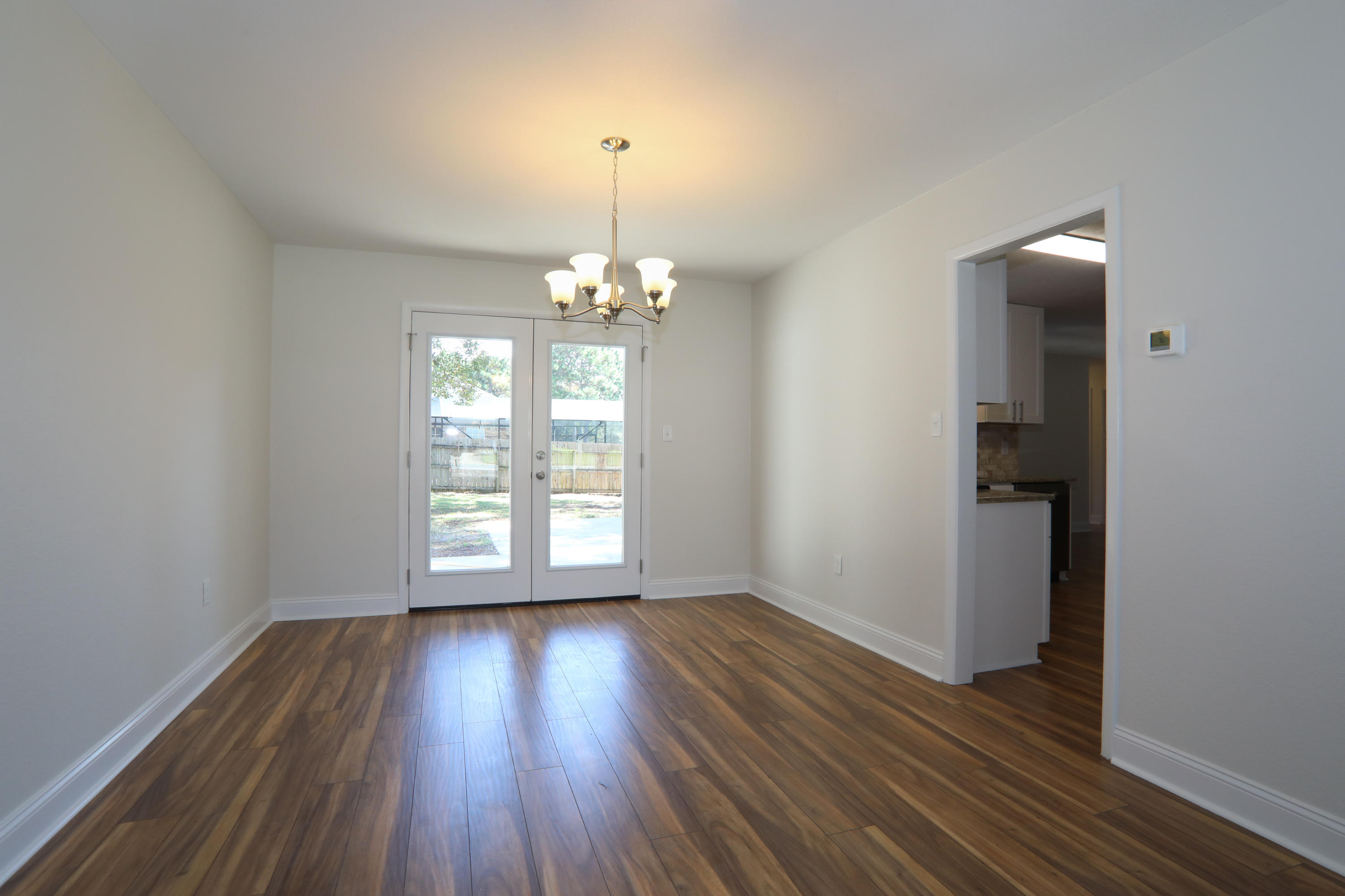 LONGWOOD S/D 4TH ADDN - Residential