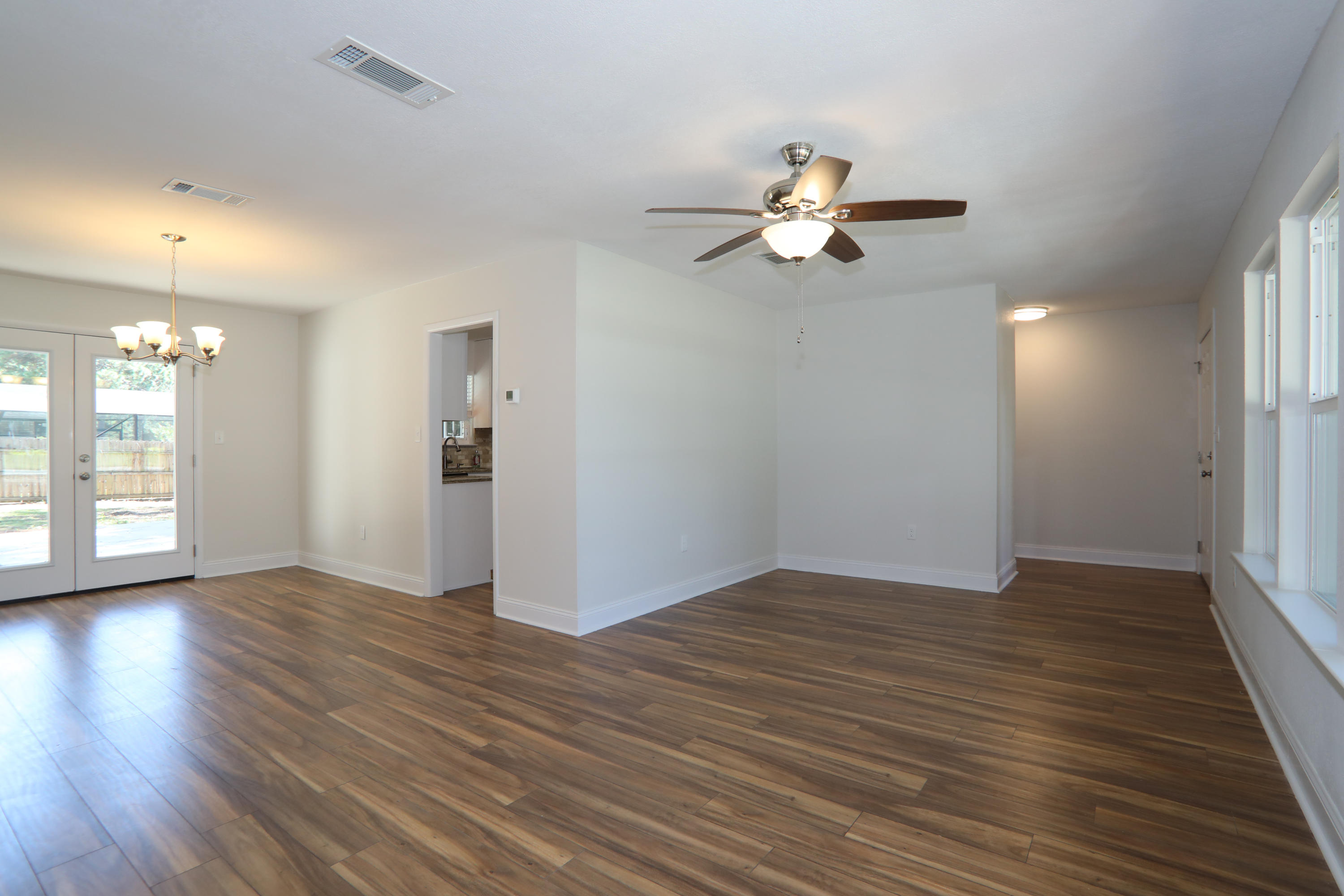 LONGWOOD S/D 4TH ADDN - Residential