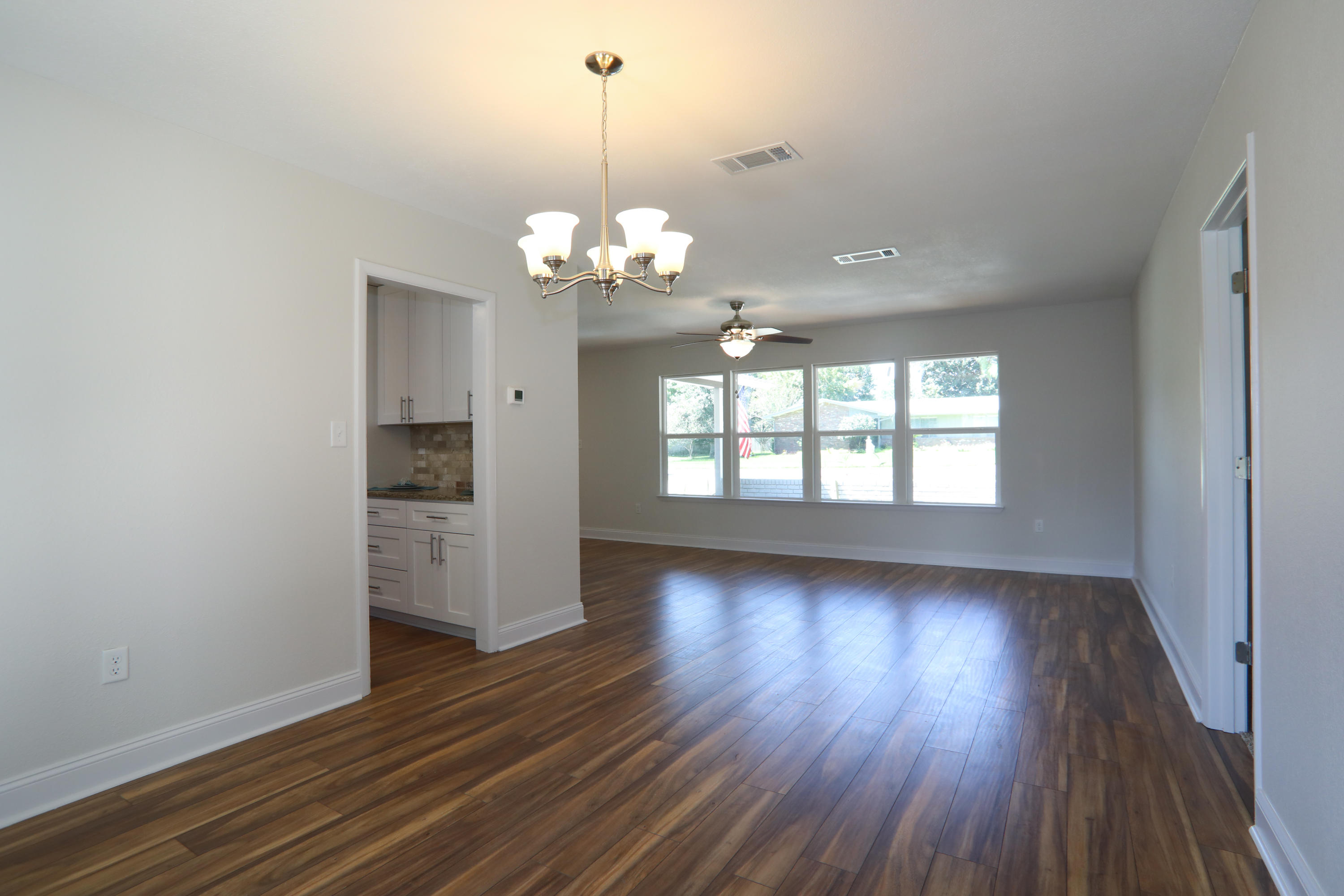 LONGWOOD S/D 4TH ADDN - Residential