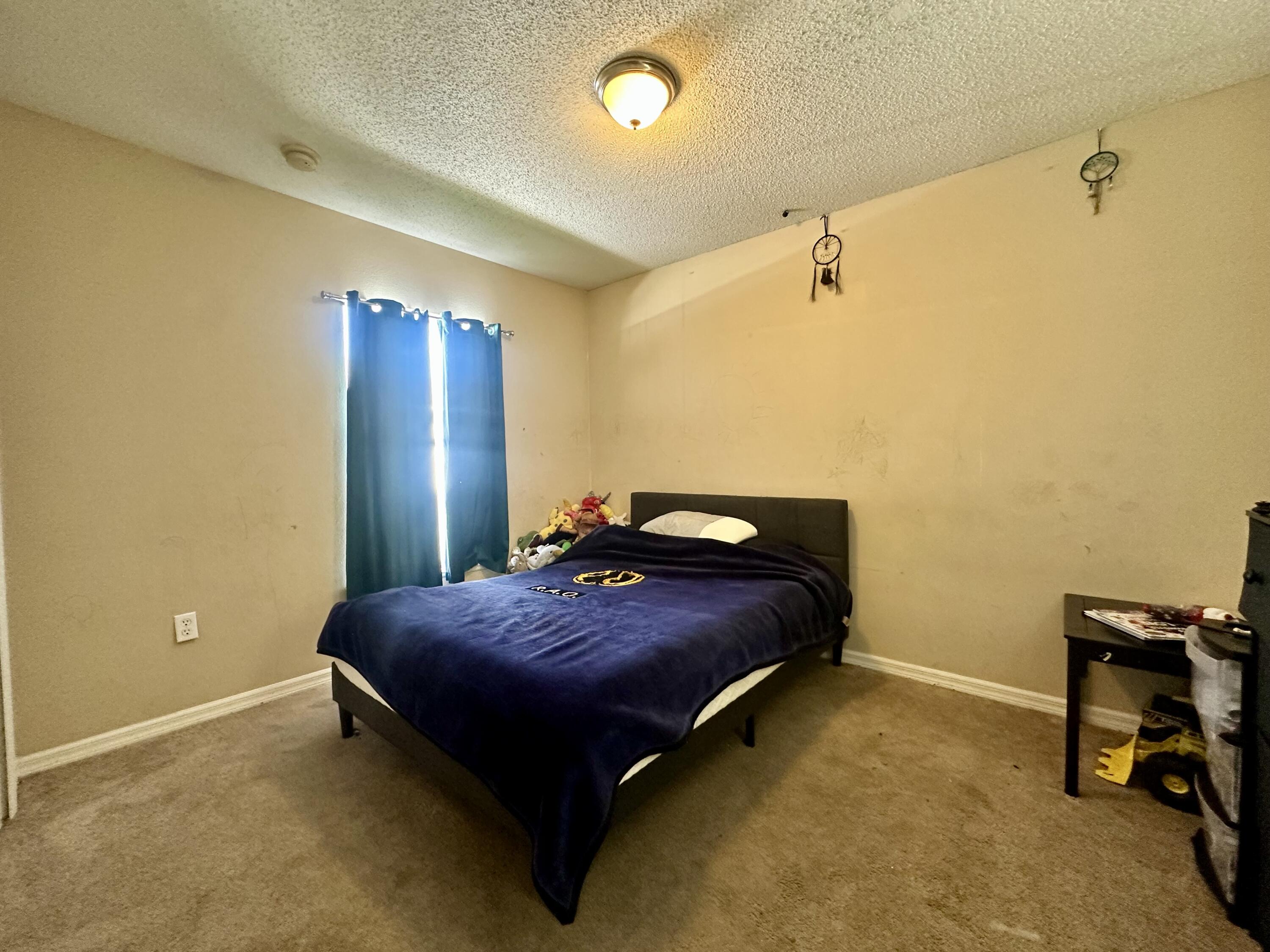 POINCIANA SUB NBRHD 4 VIL 7 - Residential