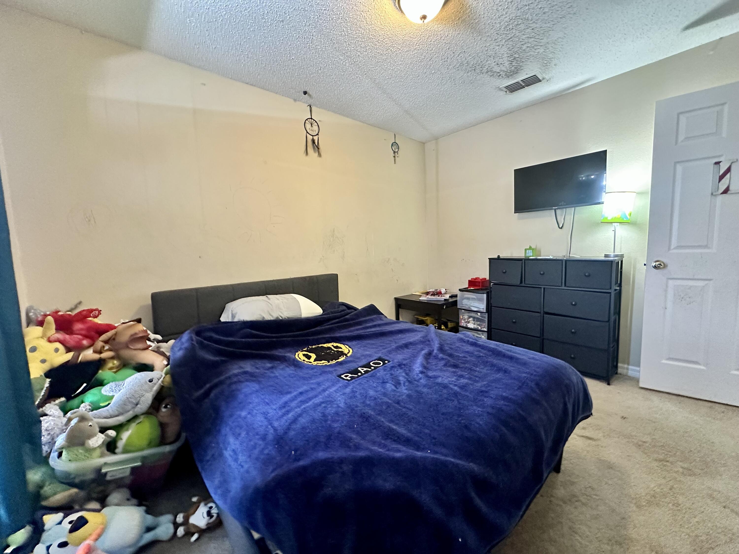 POINCIANA SUB NBRHD 4 VIL 7 - Residential