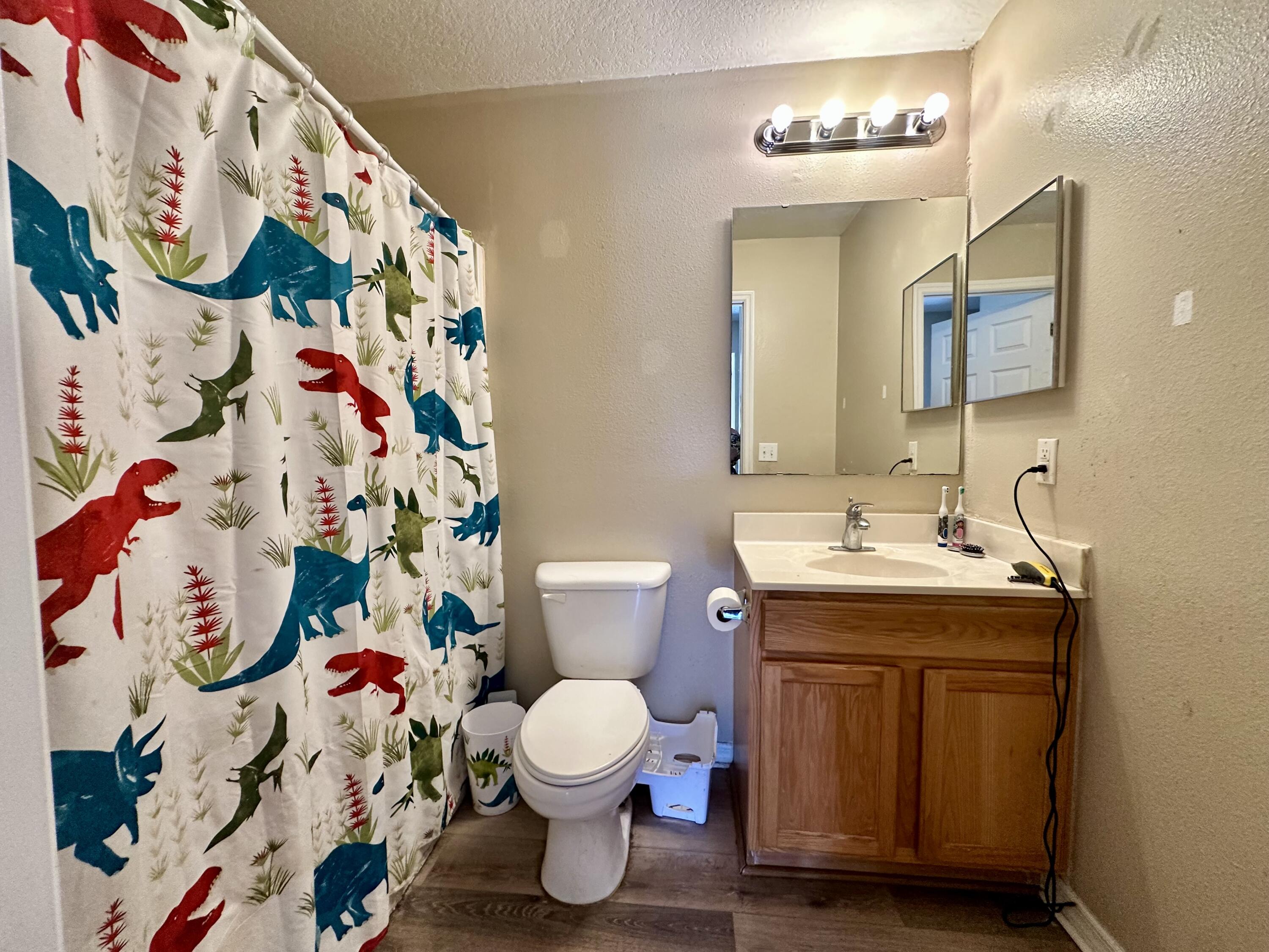 POINCIANA SUB NBRHD 4 VIL 7 - Residential
