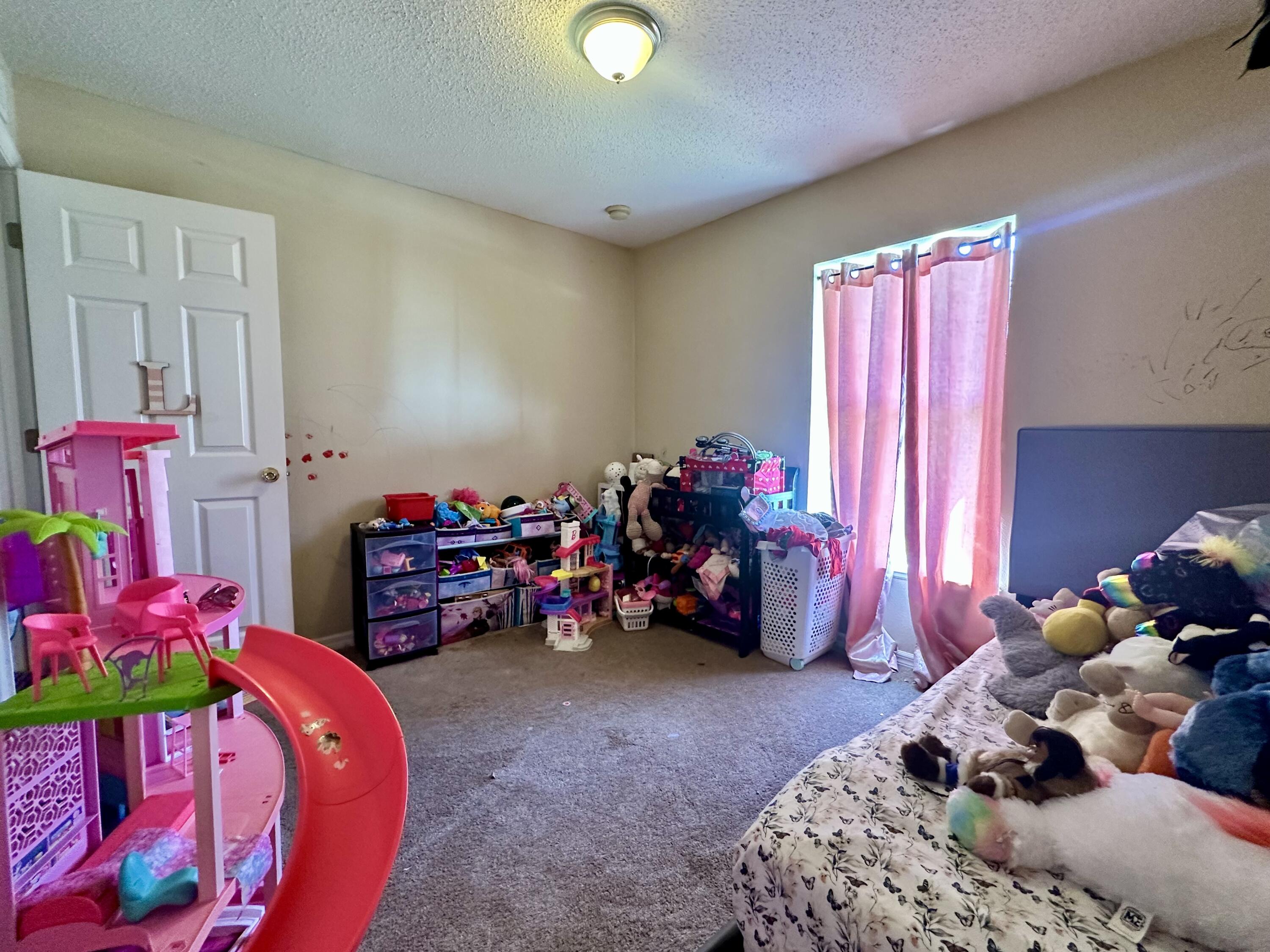 POINCIANA SUB NBRHD 4 VIL 7 - Residential