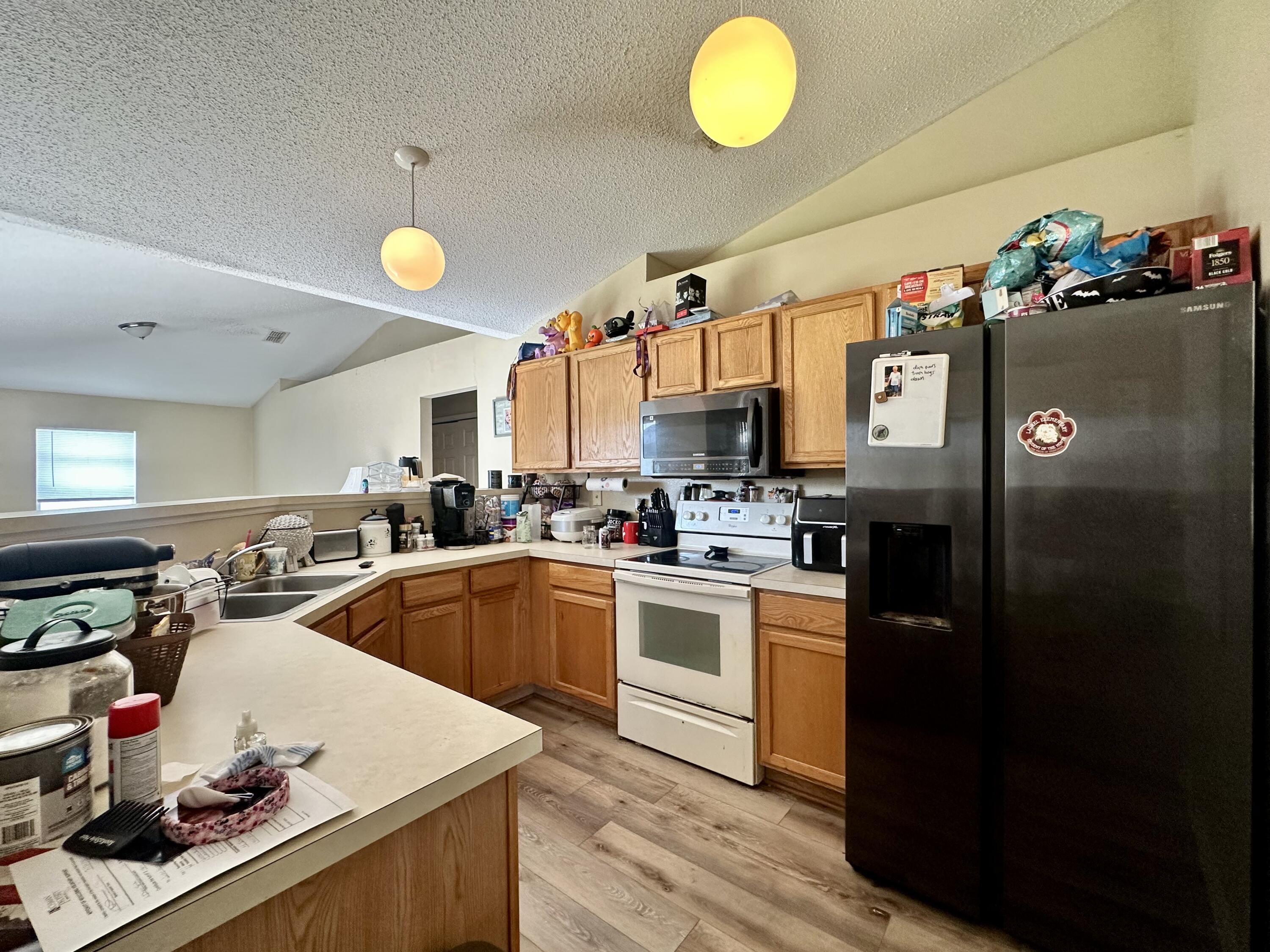 POINCIANA SUB NBRHD 4 VIL 7 - Residential