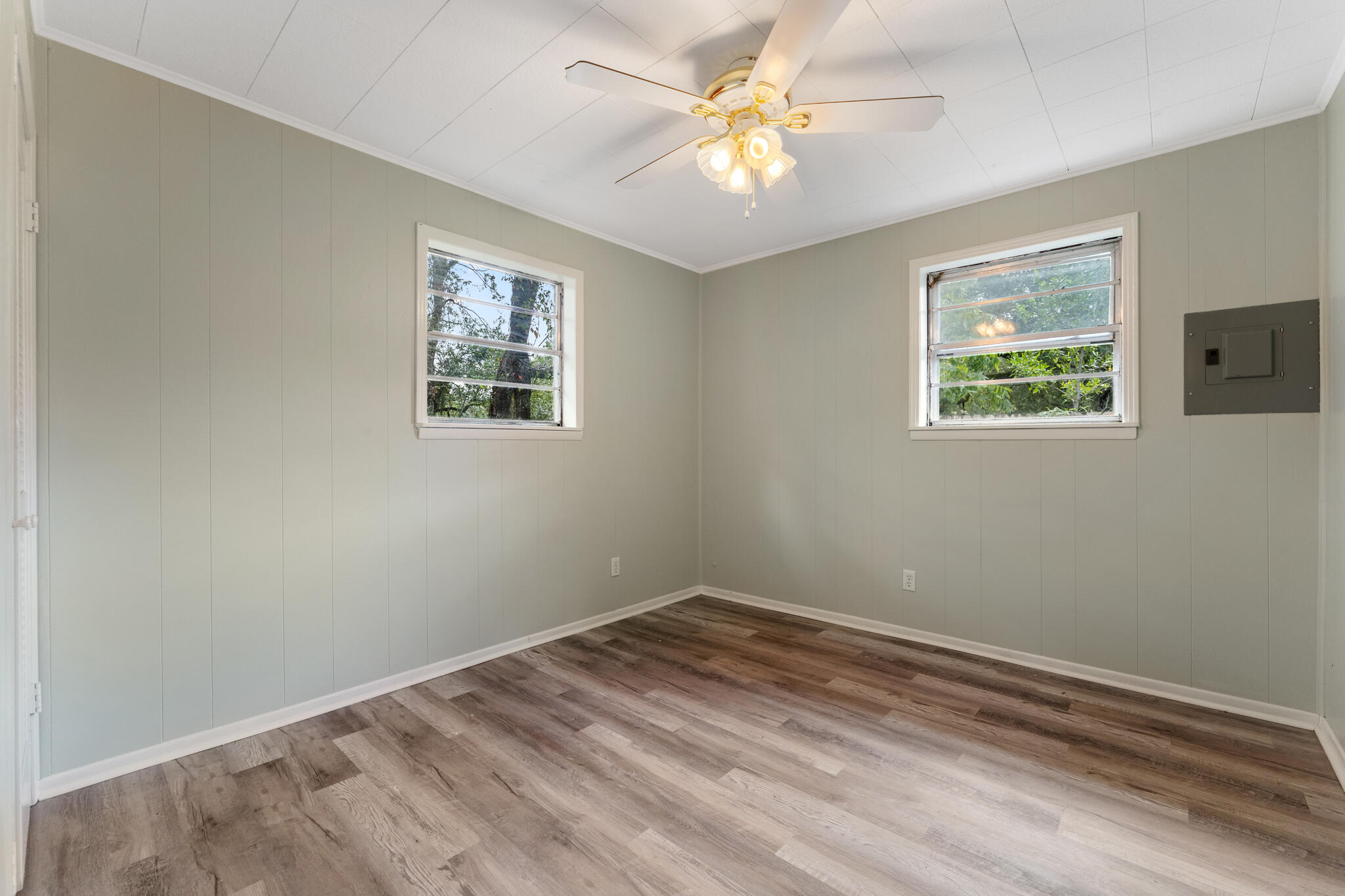 SEABREEZE - Residential
