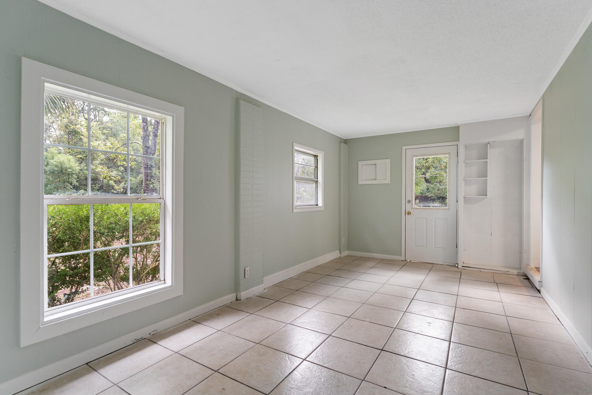 SEABREEZE - Residential